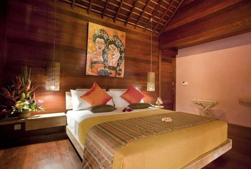 Ubud Padi Villas