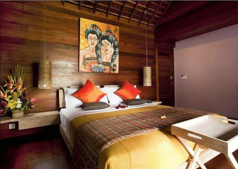 Ubud Padi Villas