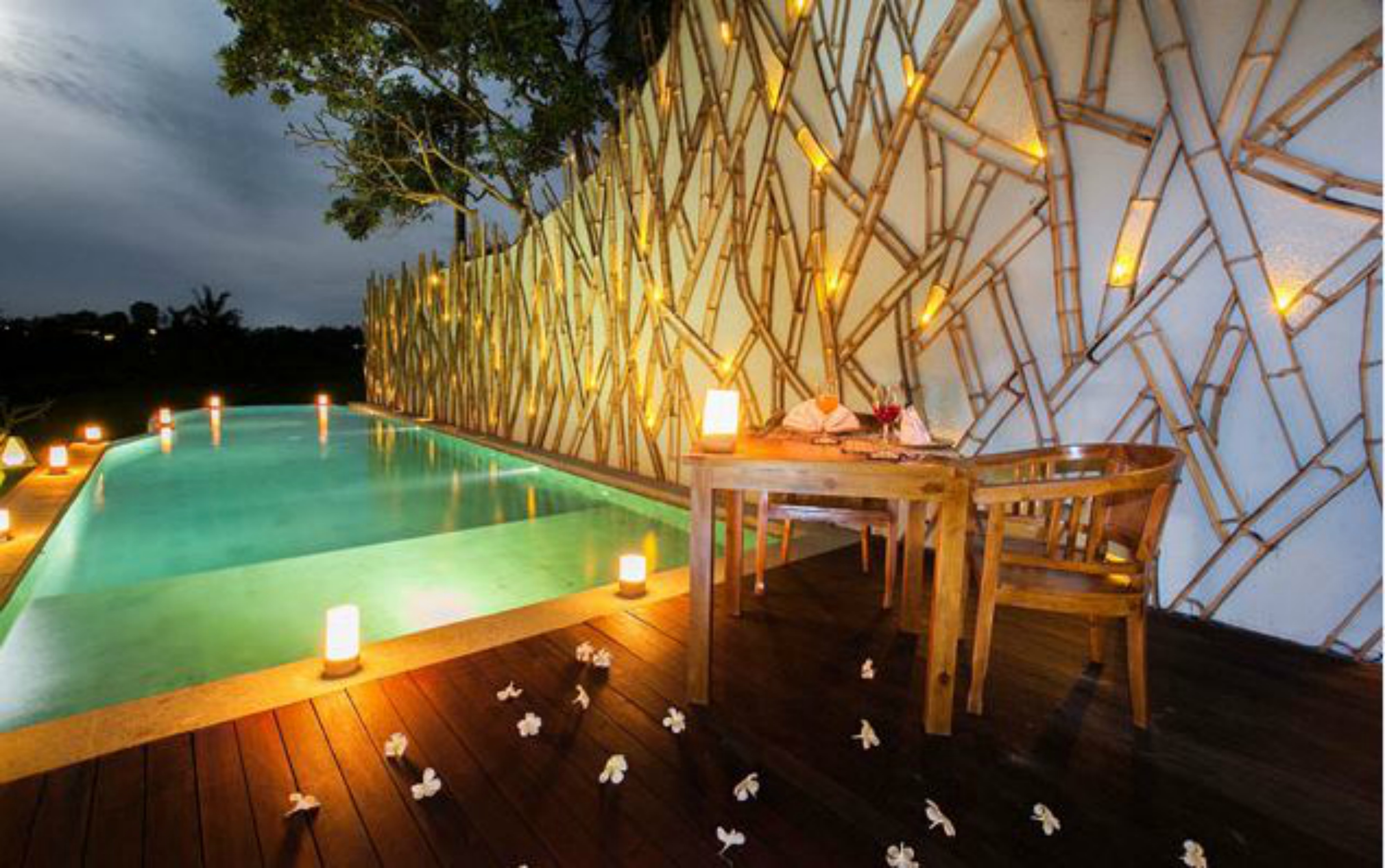 Ubud Padi Villas