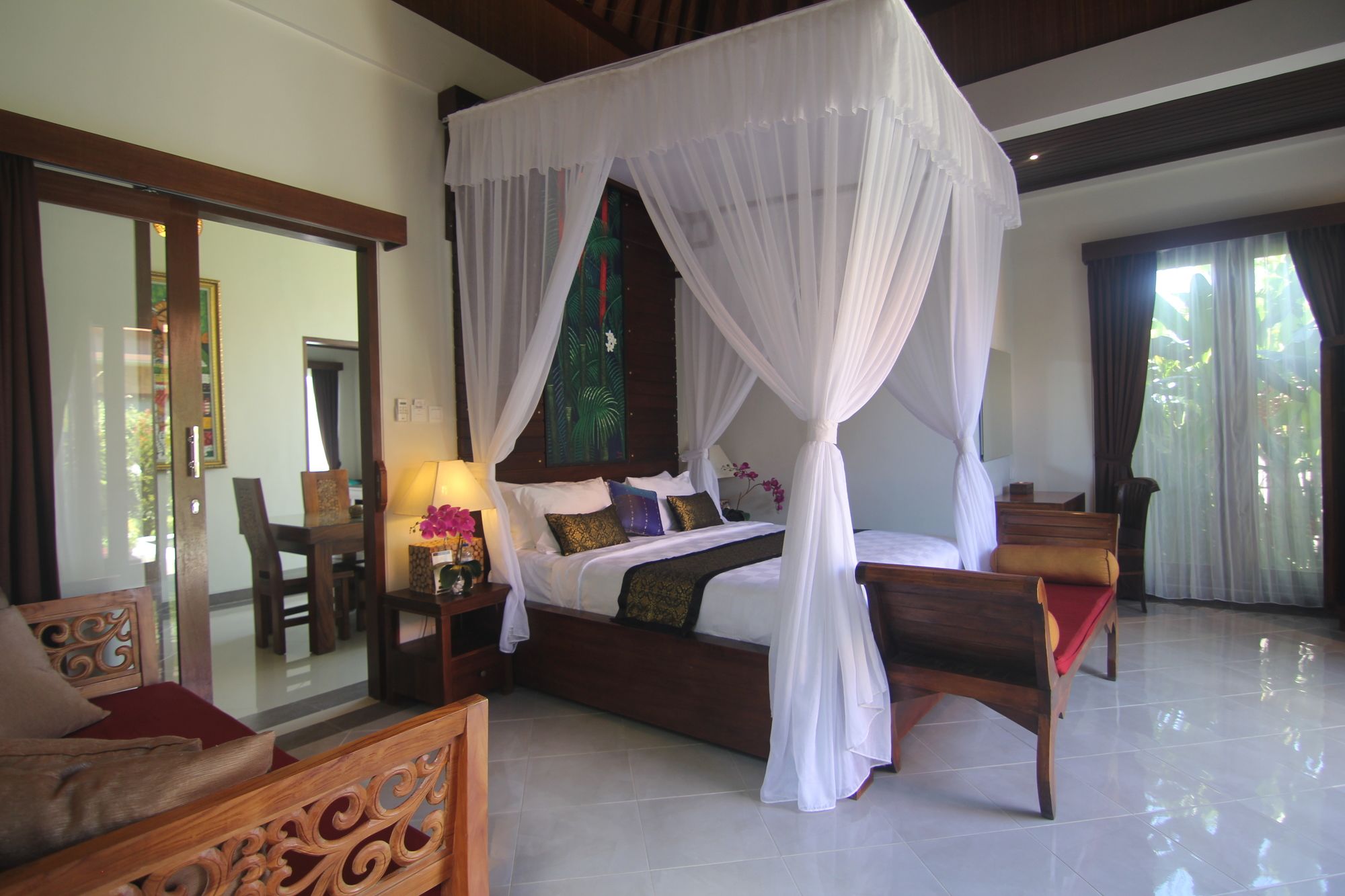Ubud Paradise Villa