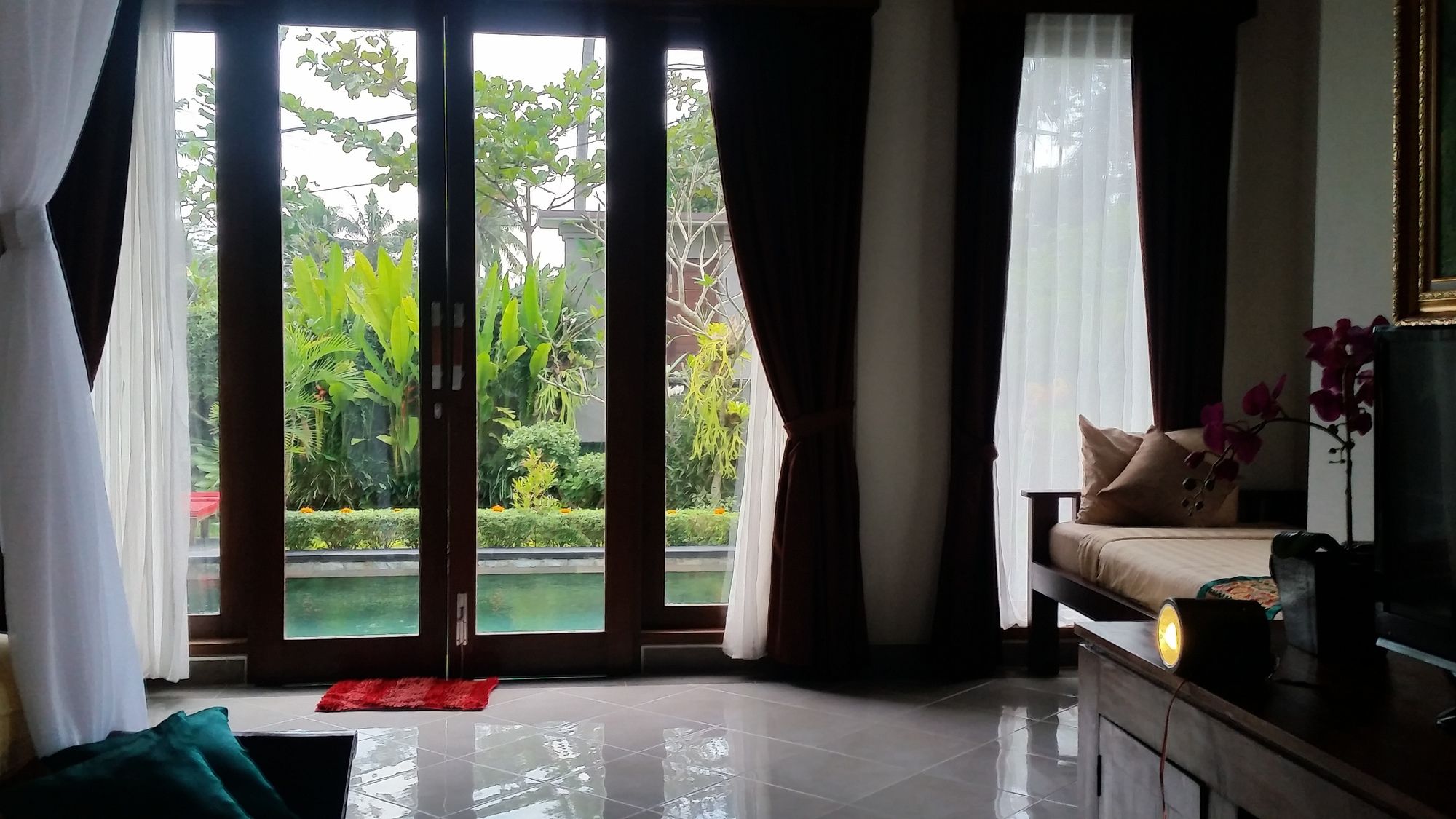 Ubud Paradise Villa