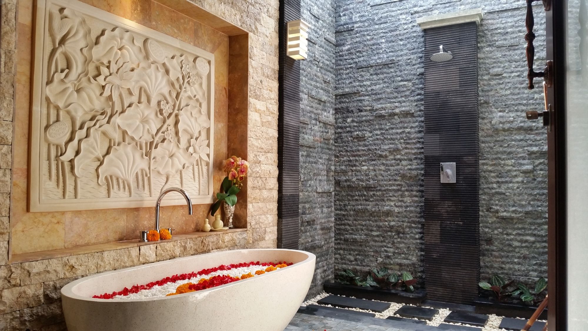 Ubud Paradise Villa