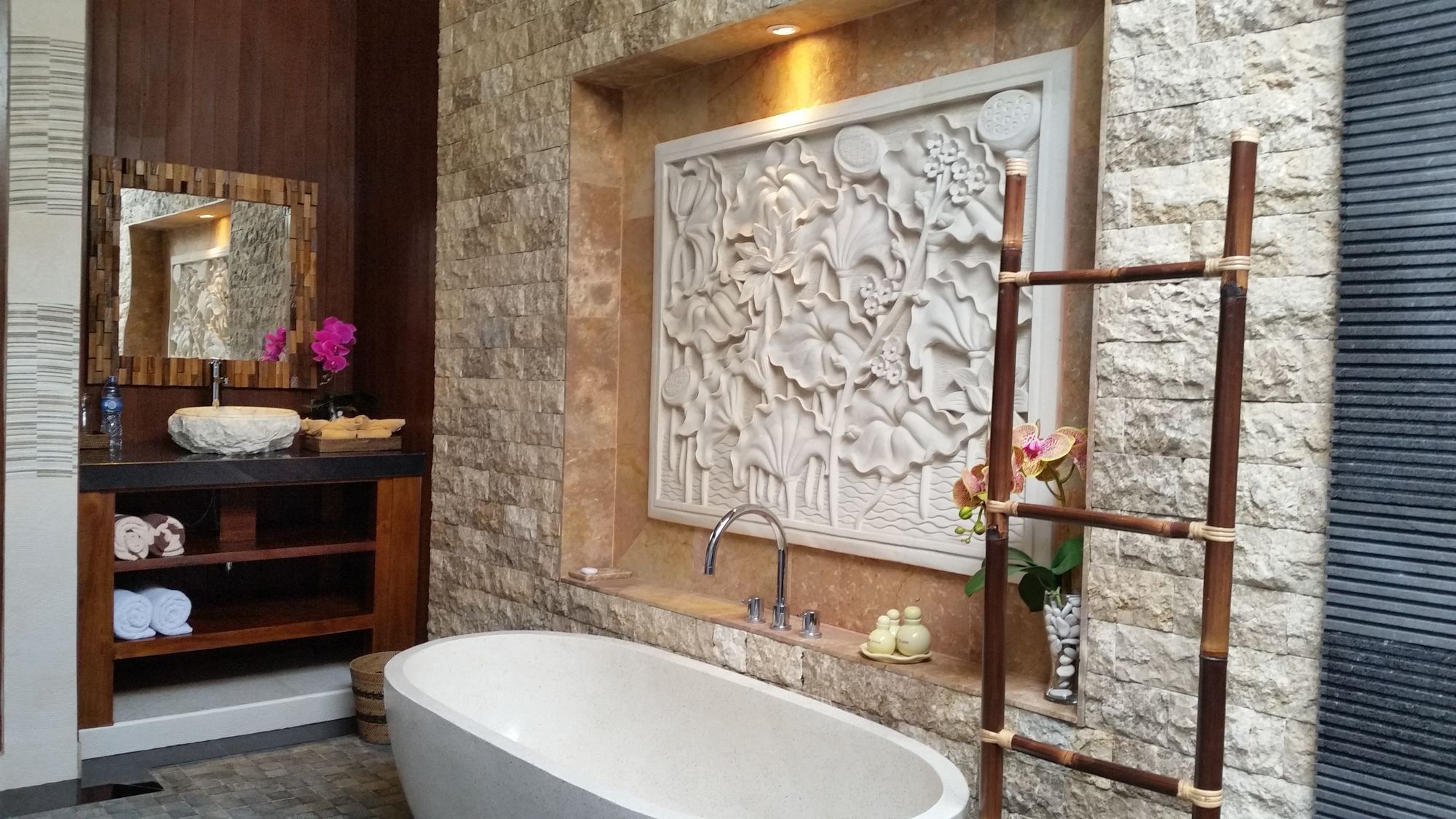 Ubud Paradise Villa