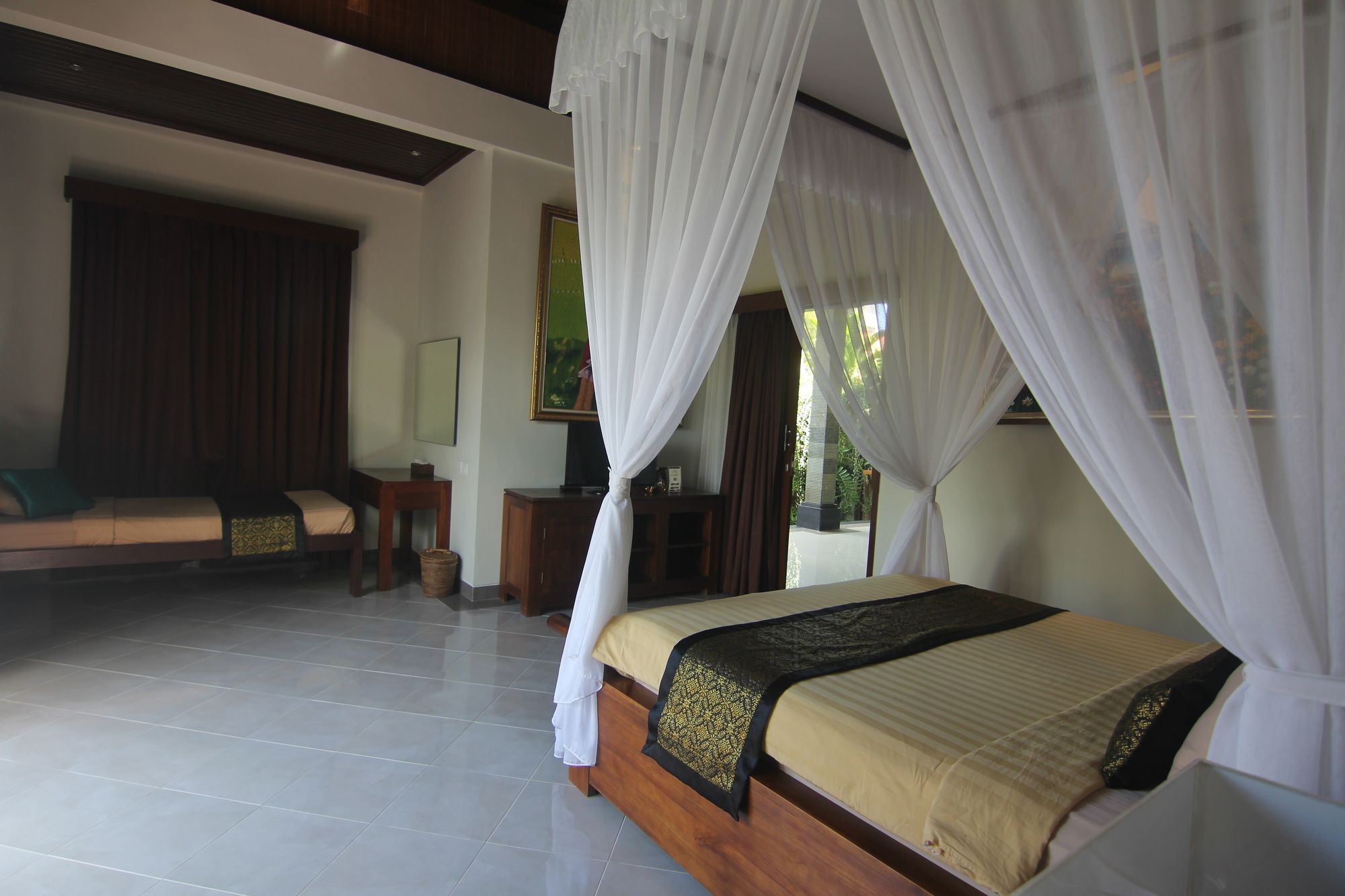Ubud Paradise Villa