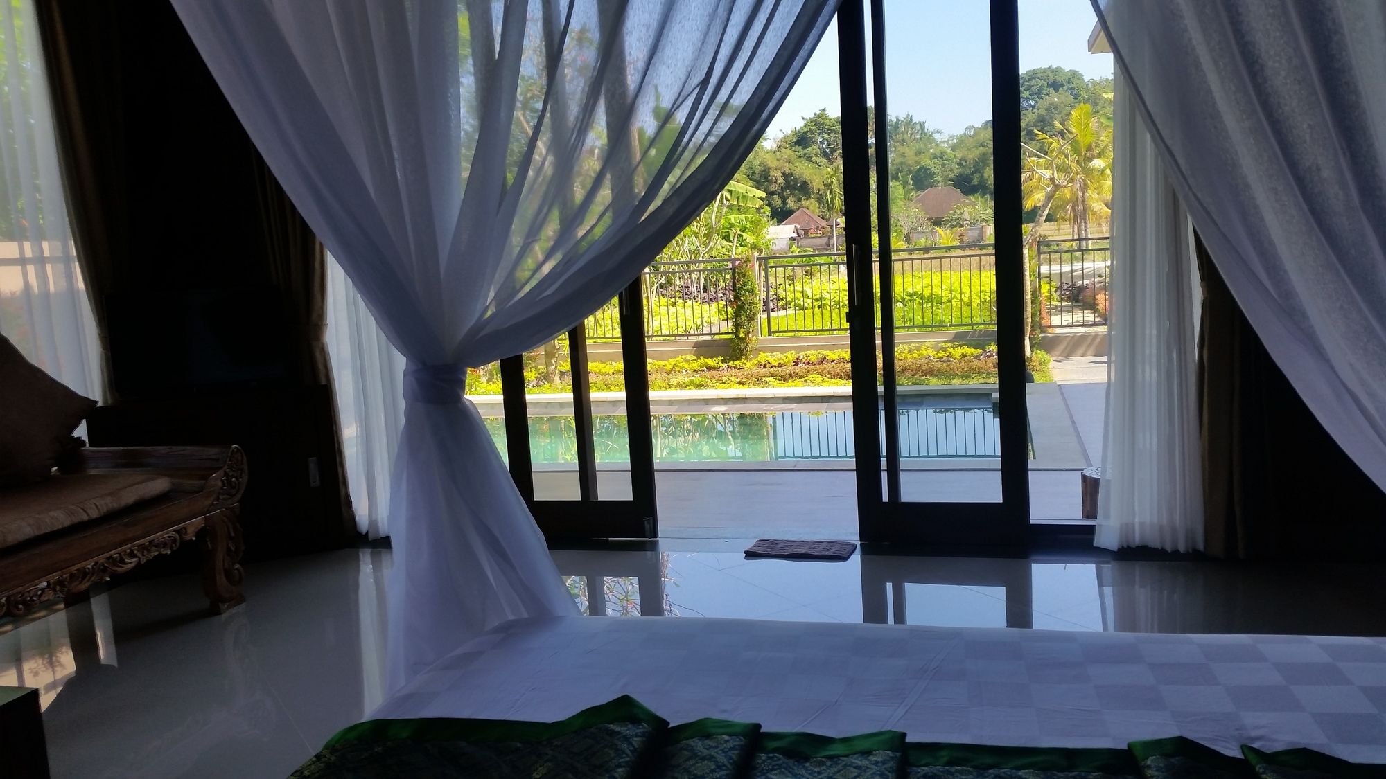 Ubud Paradise Villa