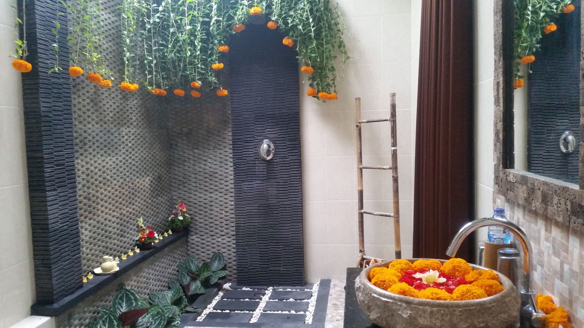 Ubud Paradise Villa