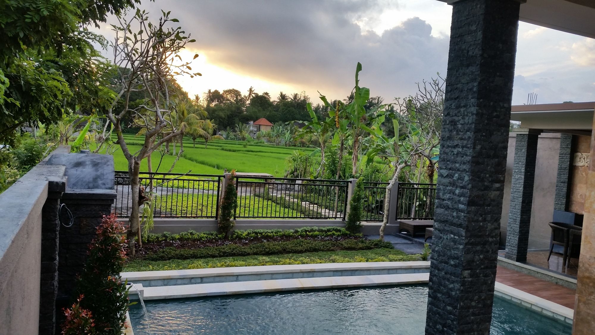 Ubud Paradise Villa
