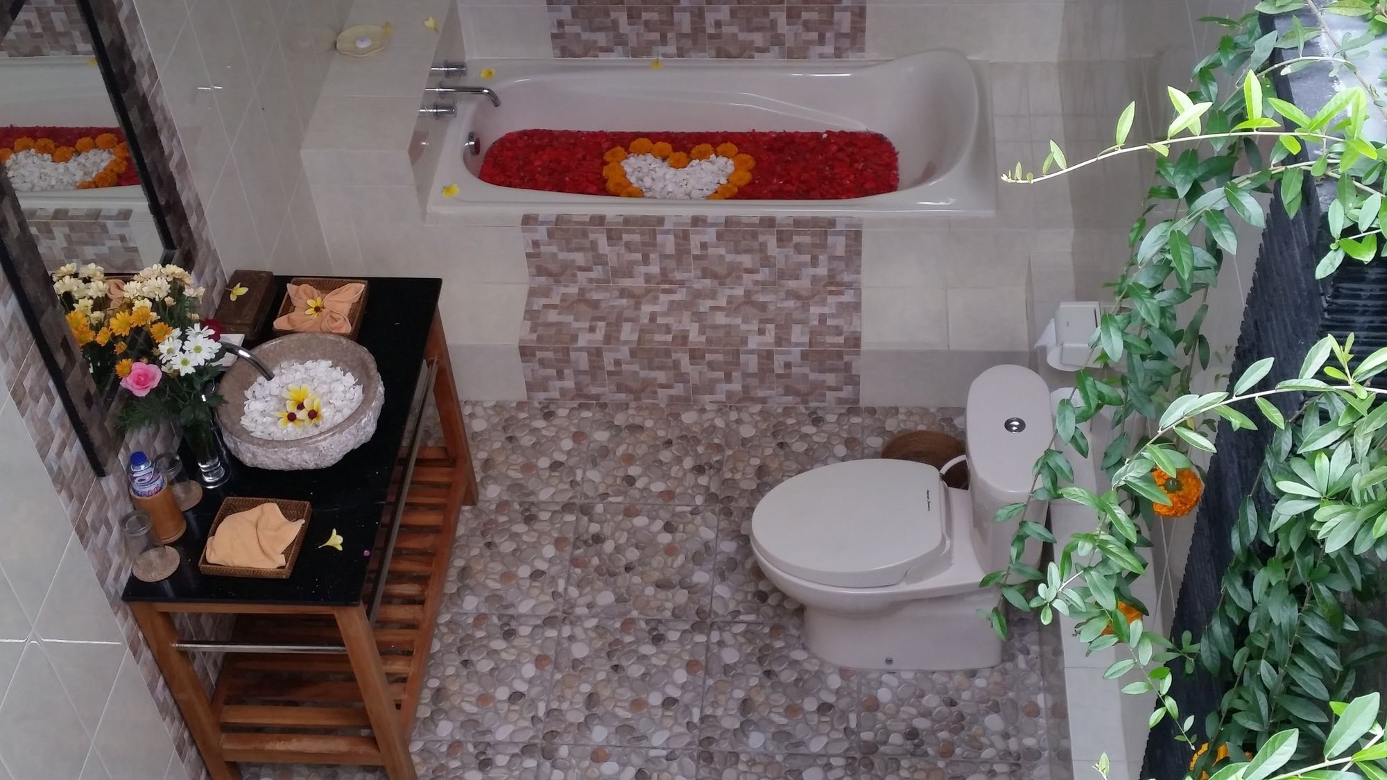 Ubud Paradise Villa