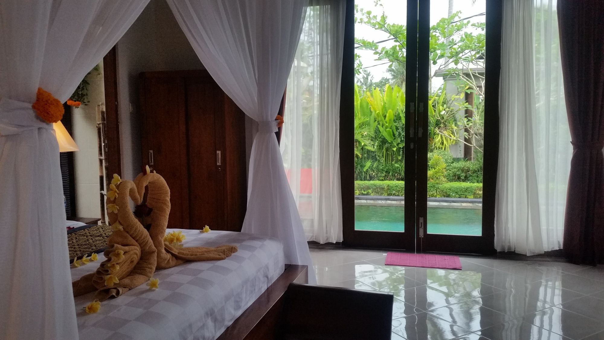 Ubud Paradise Villa