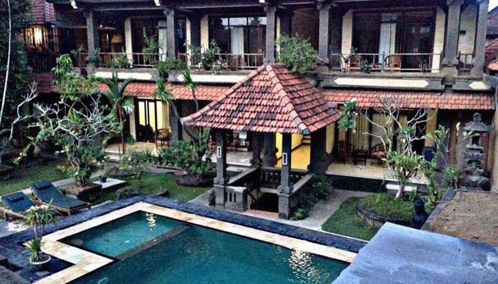 Ubud Permai Bungalow & Spa