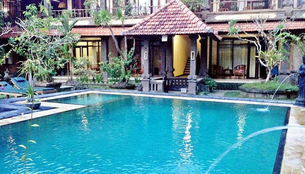 Ubud Permai Bungalow & Spa