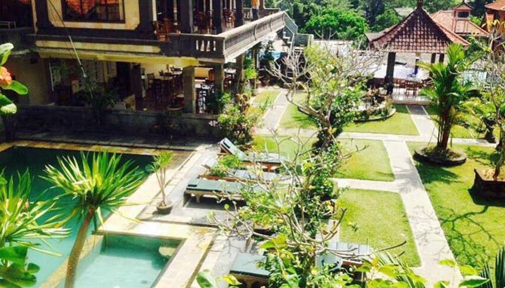 Ubud Permai Bungalow & Spa