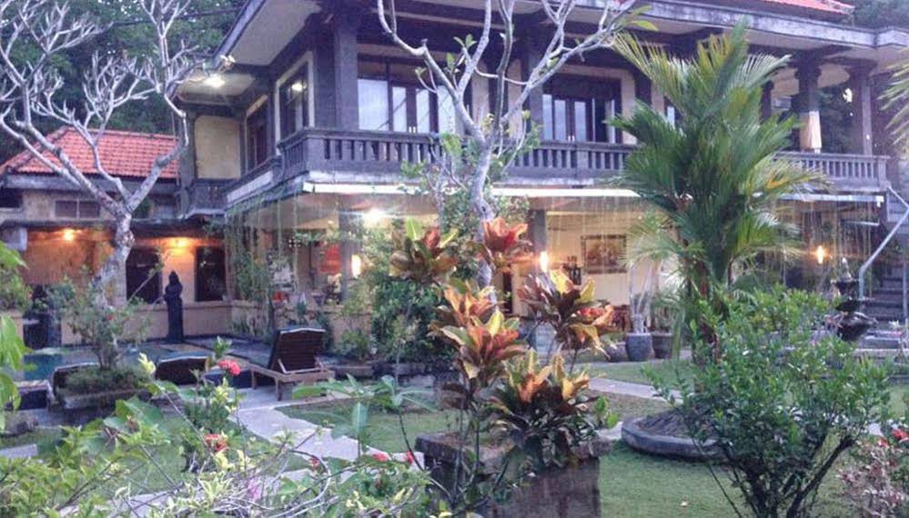 Ubud Permai Bungalow & Spa