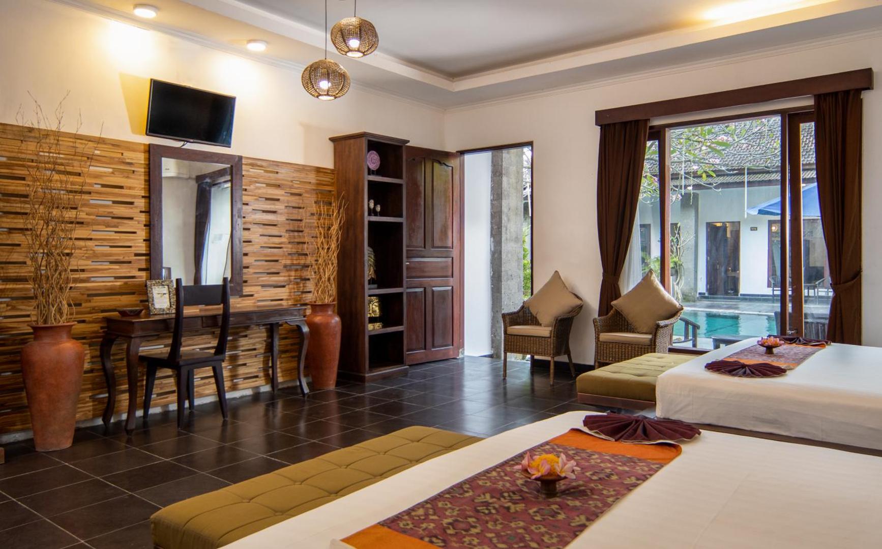 Ubud Raya Villa
