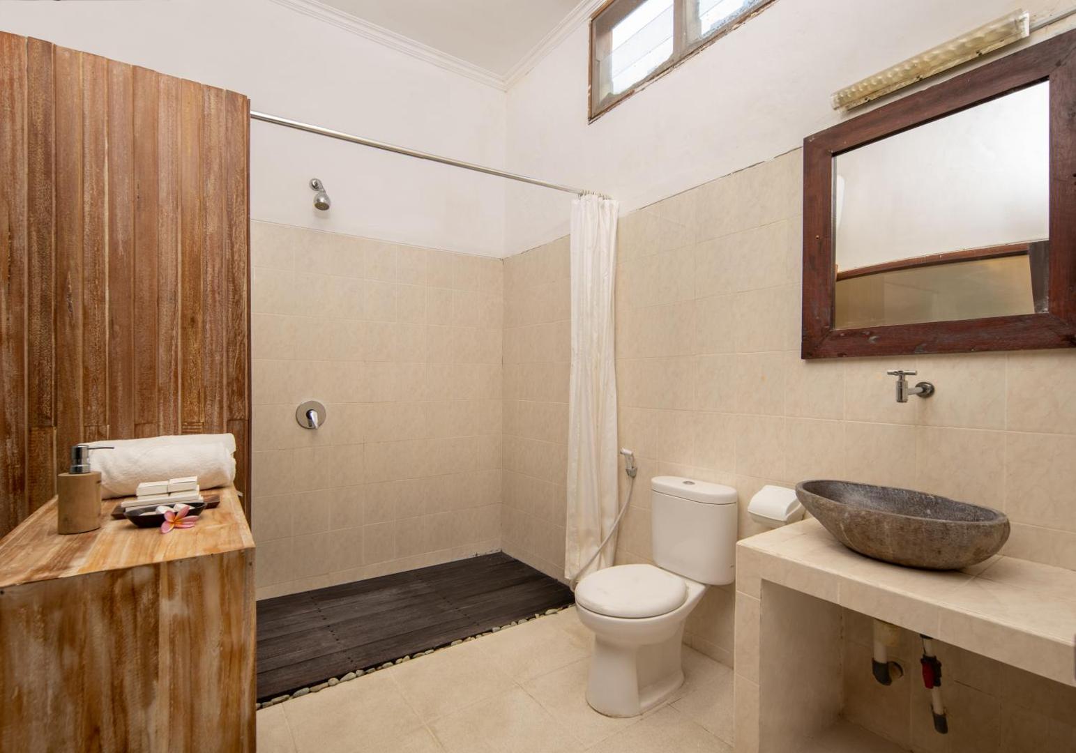 Ubud Raya Villa
