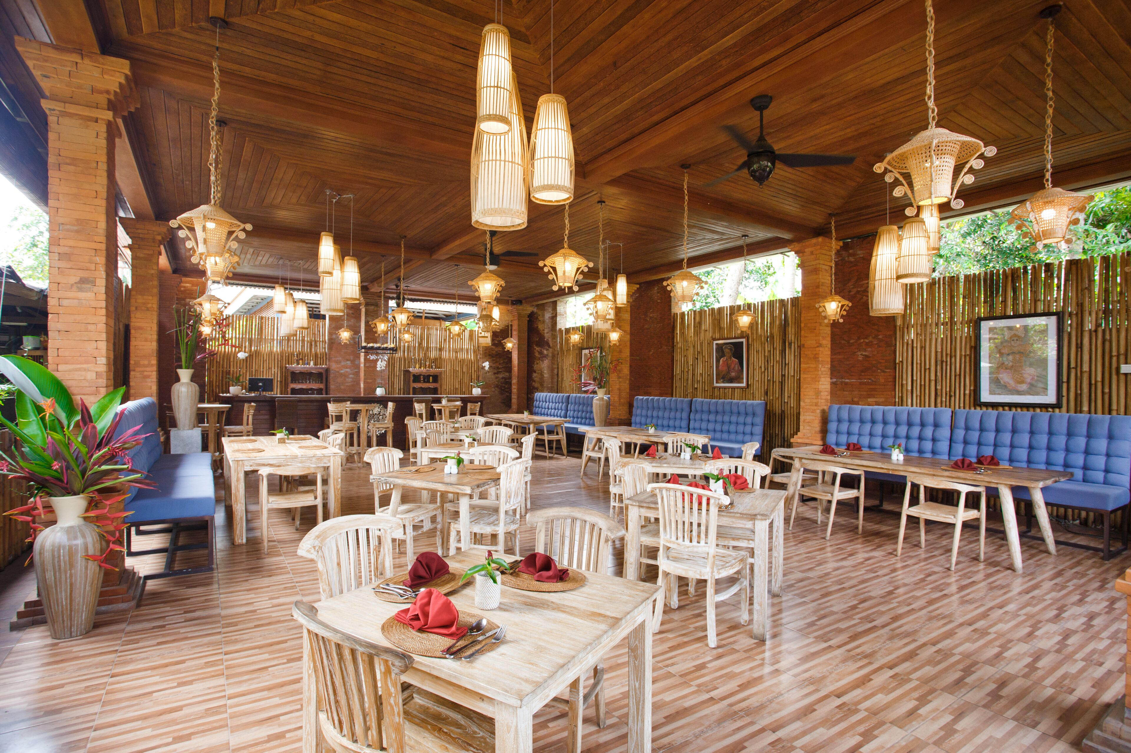 Ubud Raya Villa