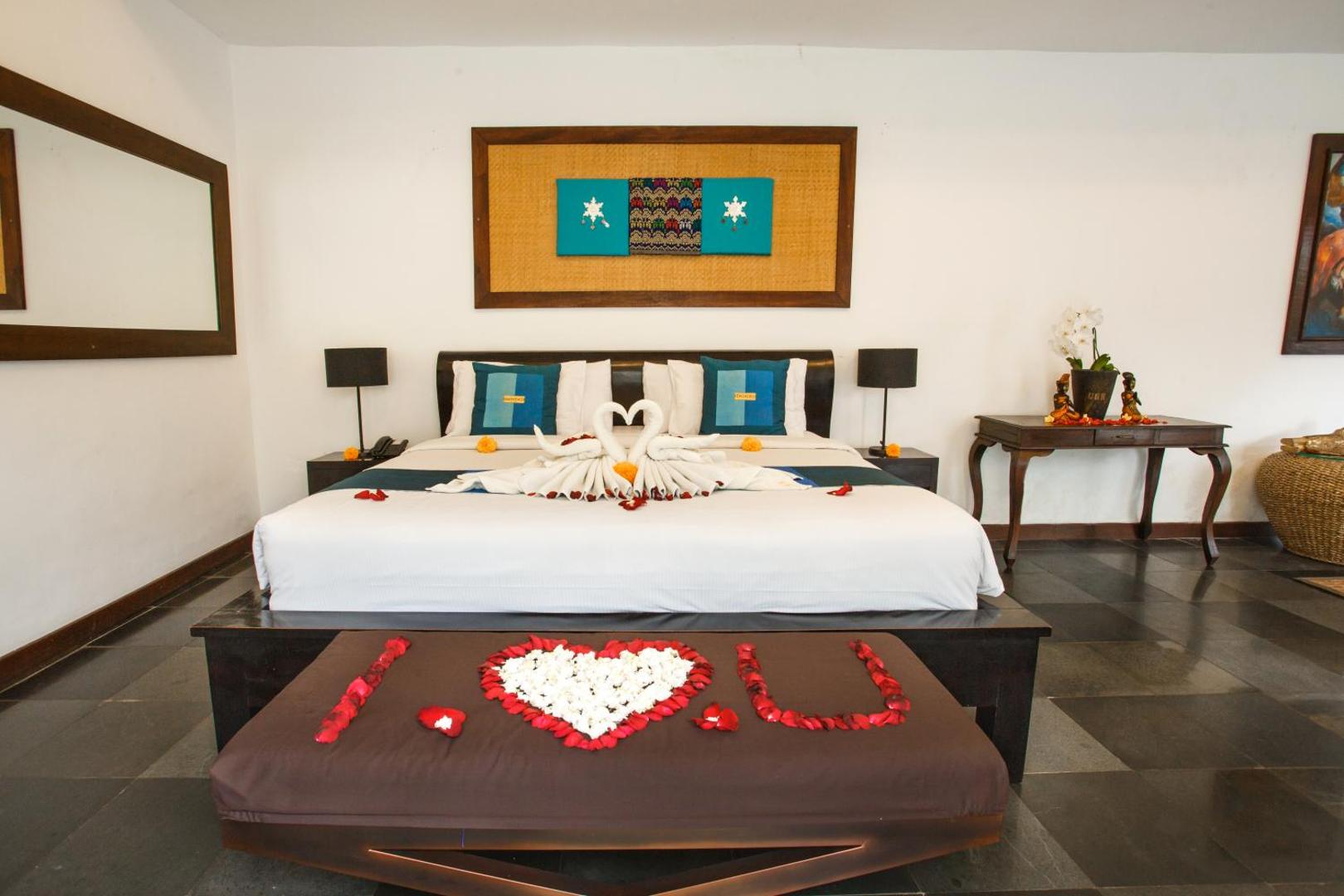 Ubud Raya Villa