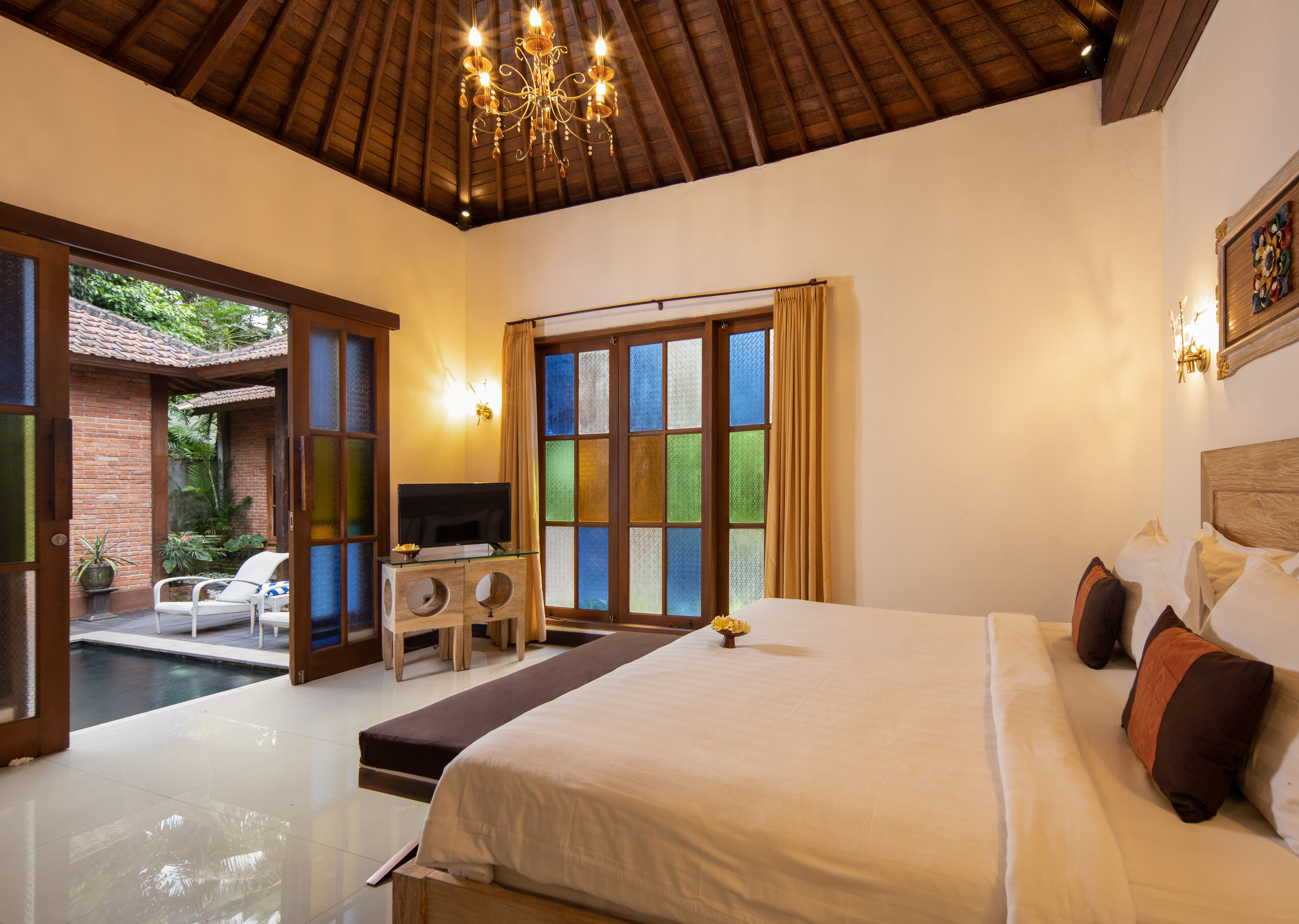 Ubud Raya Villa