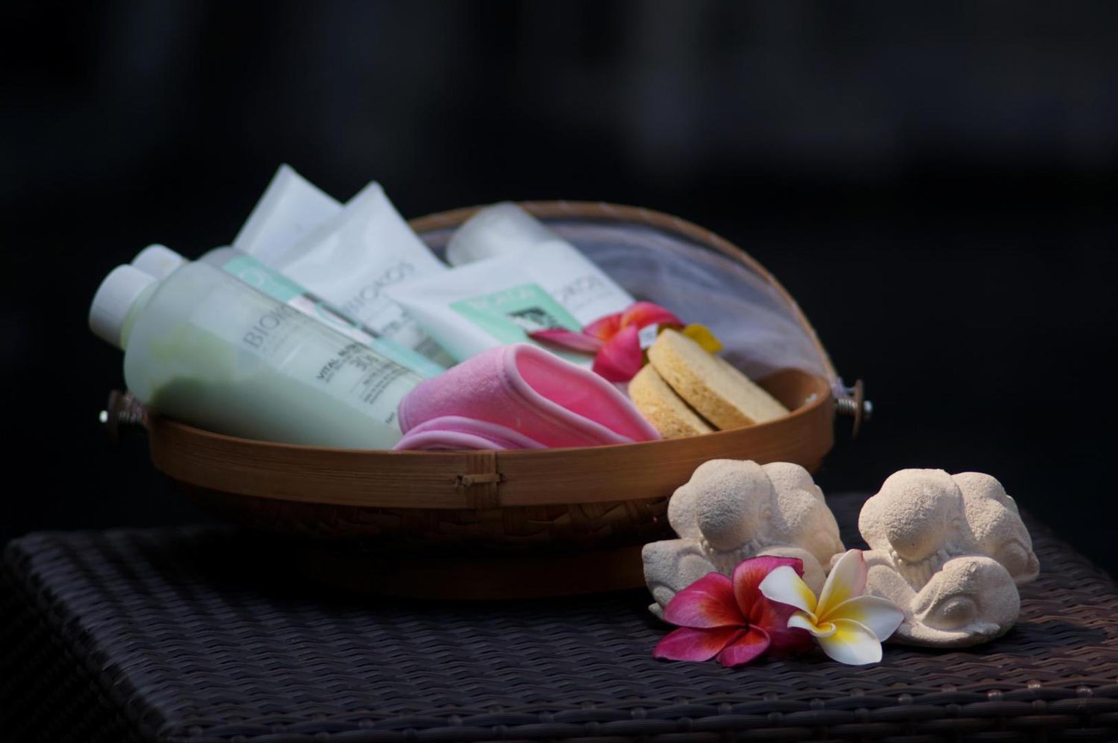 Ubud Raya Villa