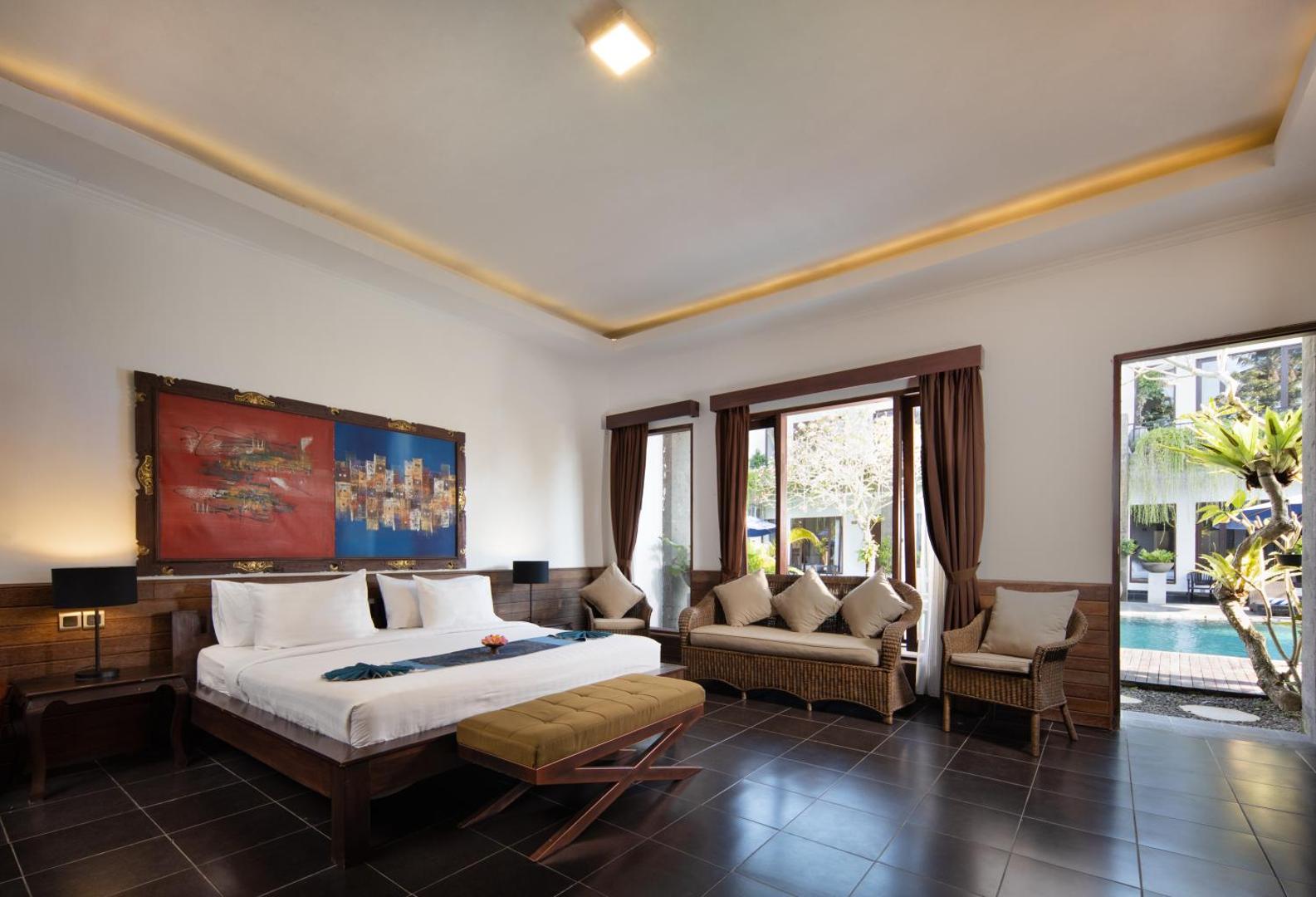 Ubud Raya Villa