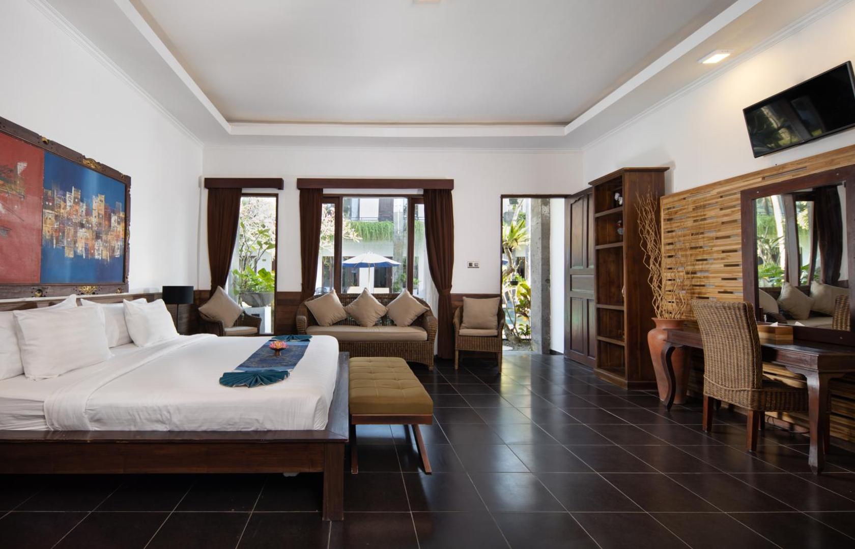 Ubud Raya Villa