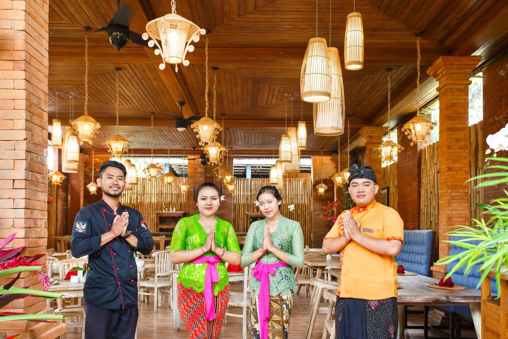Ubud Raya Villa