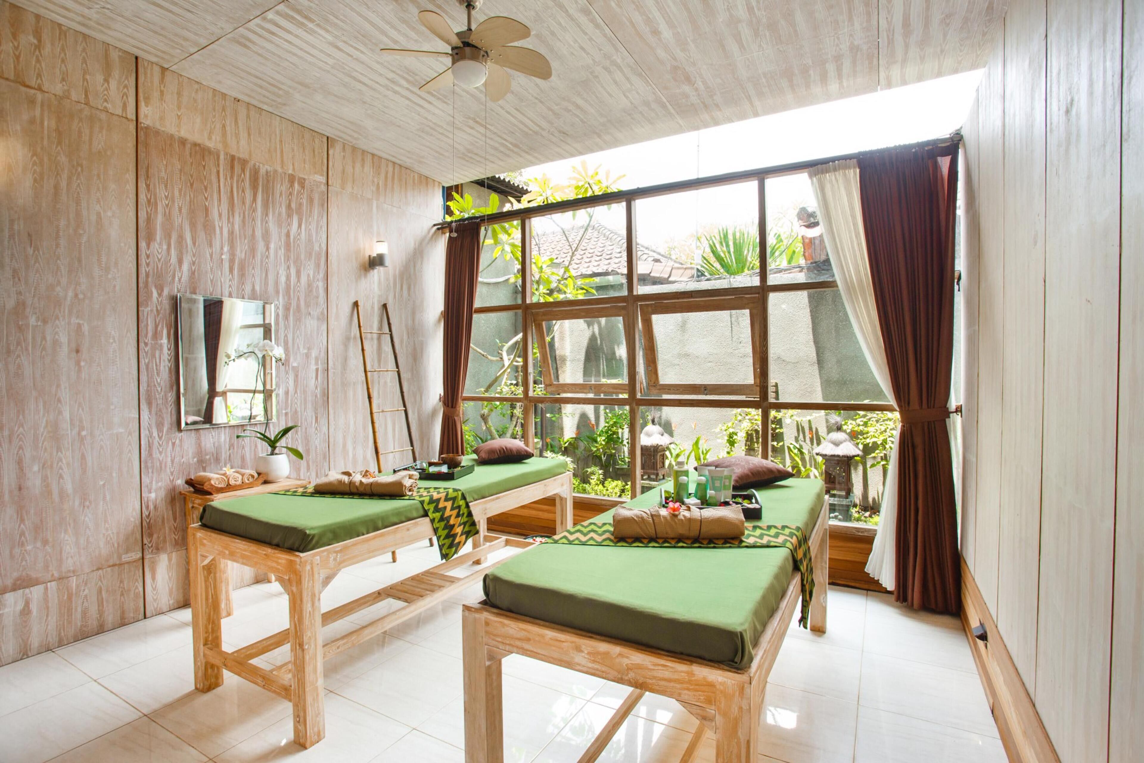 Ubud Raya Villa