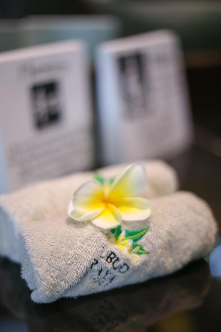 Ubud Raya Villa