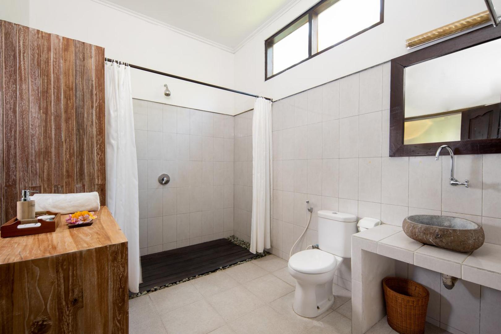 Ubud Raya Villa