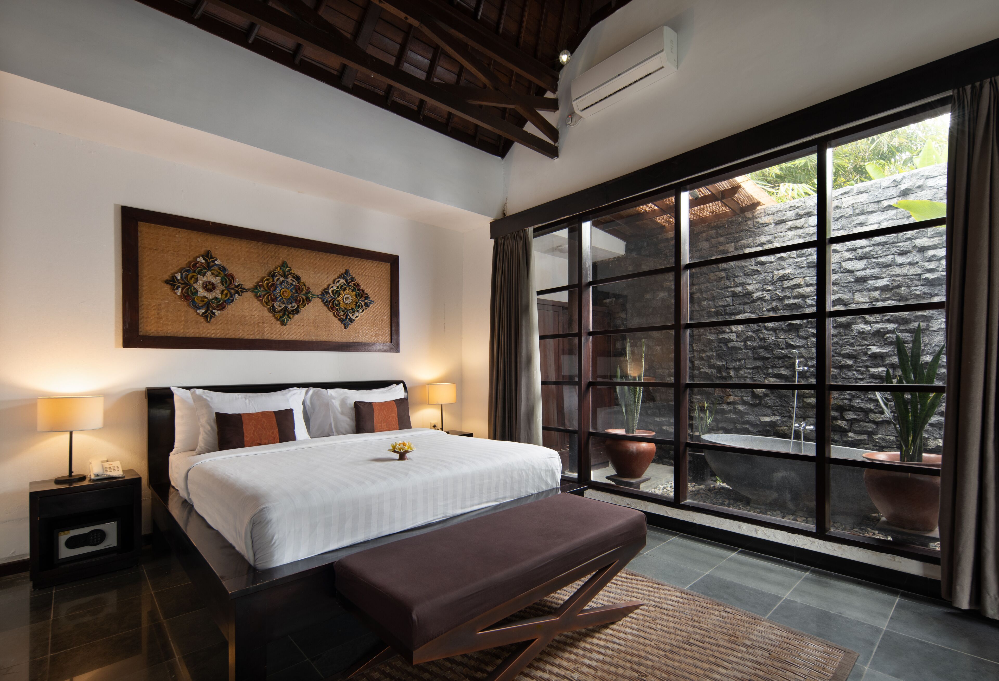 Ubud Raya Villa