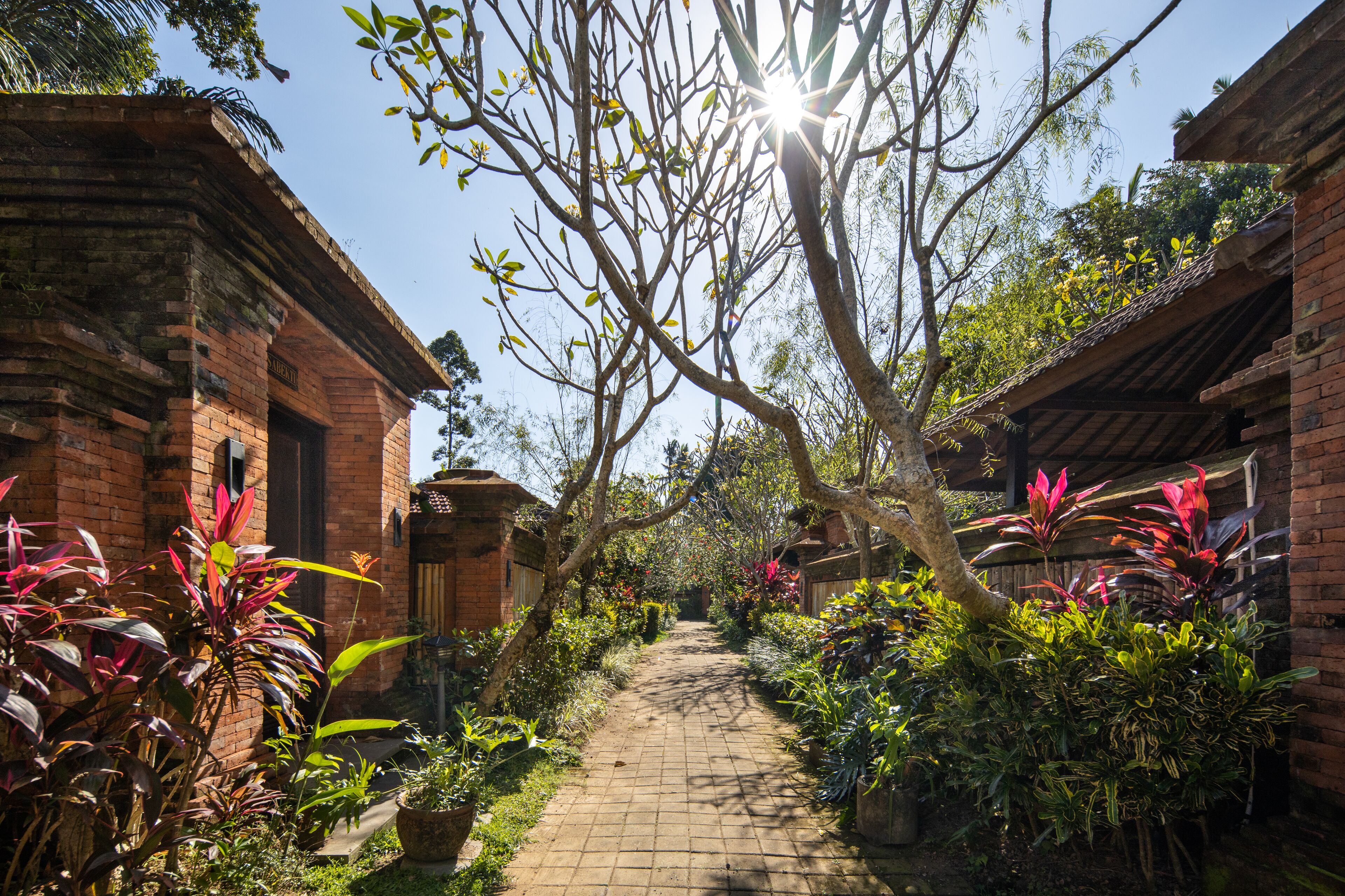 Ubud Raya Villa