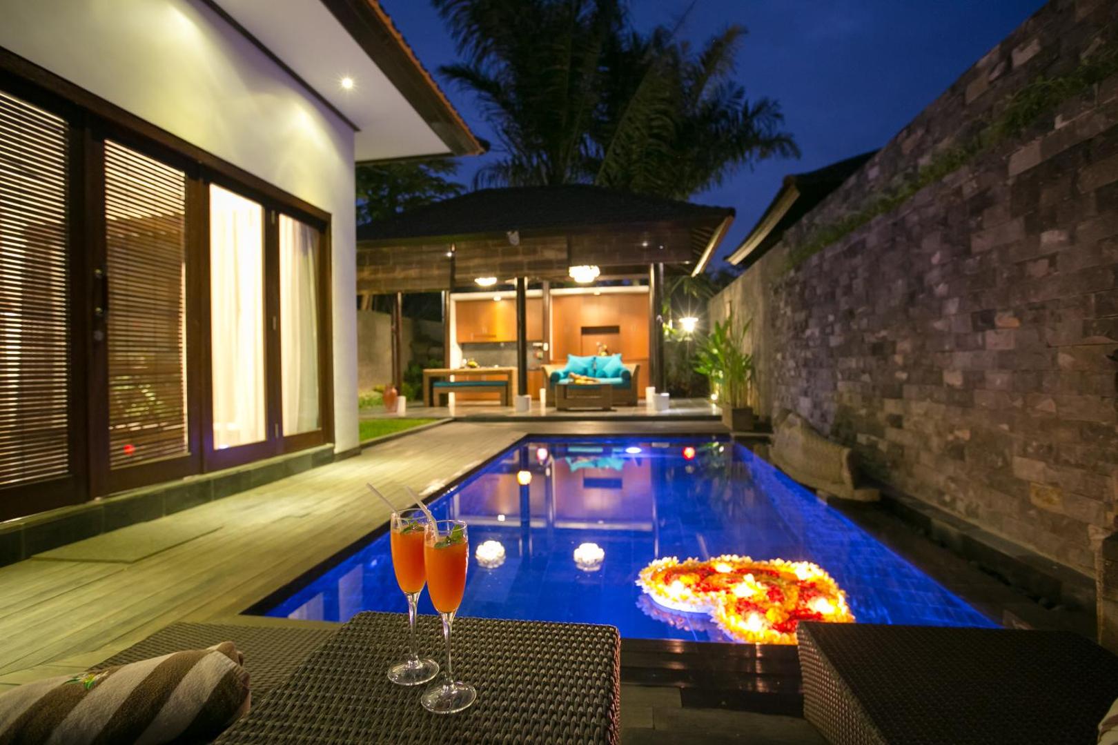 Ubud Raya Villa