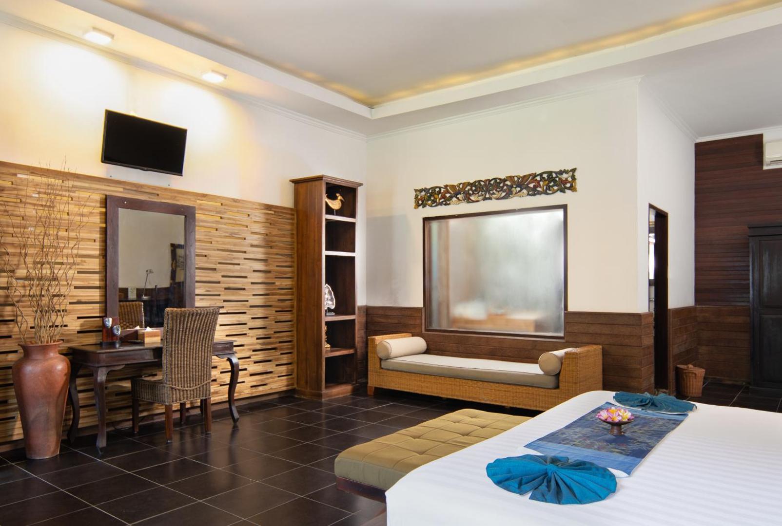 Ubud Raya Villa