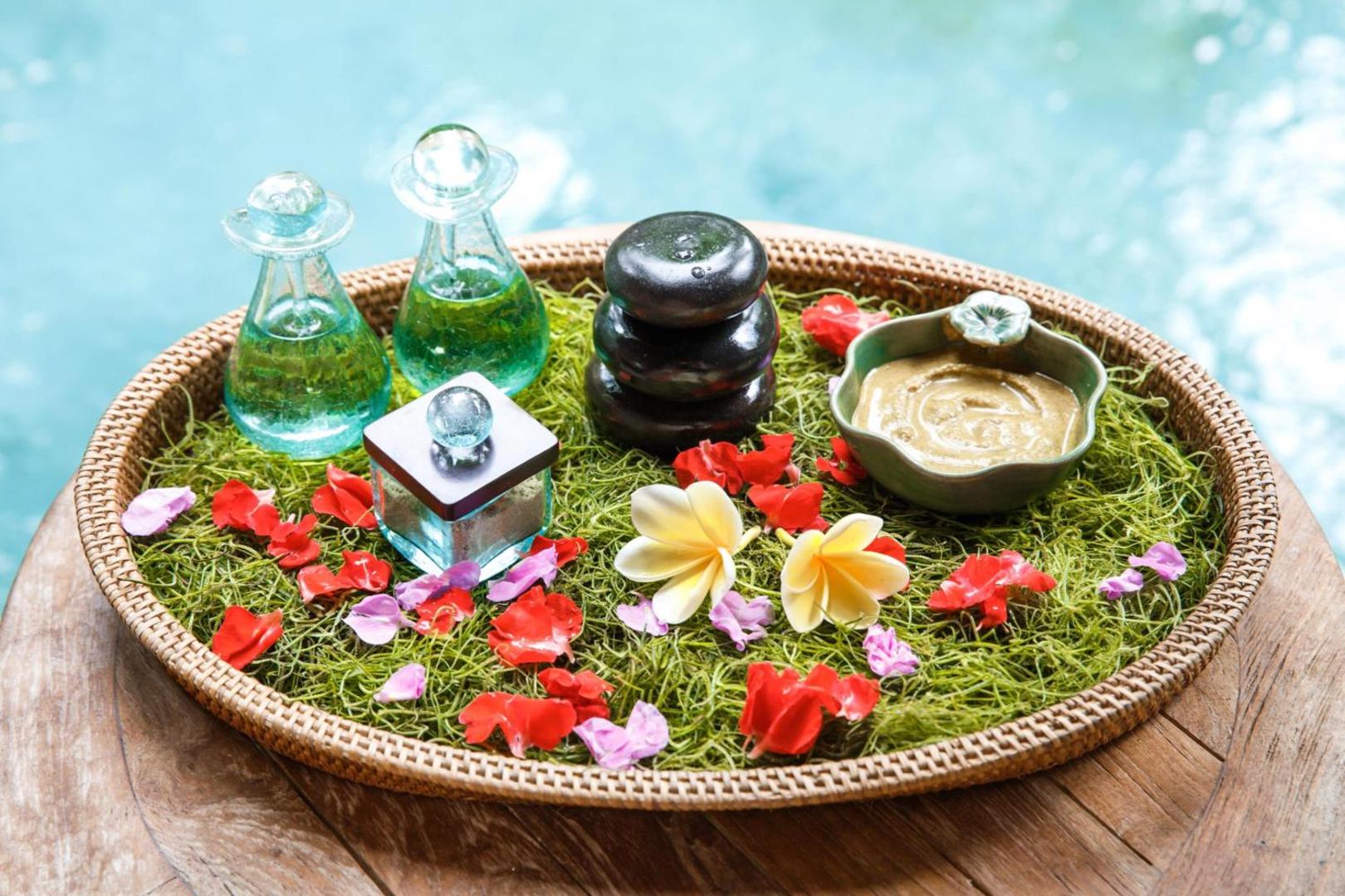 Ubud Raya Villa