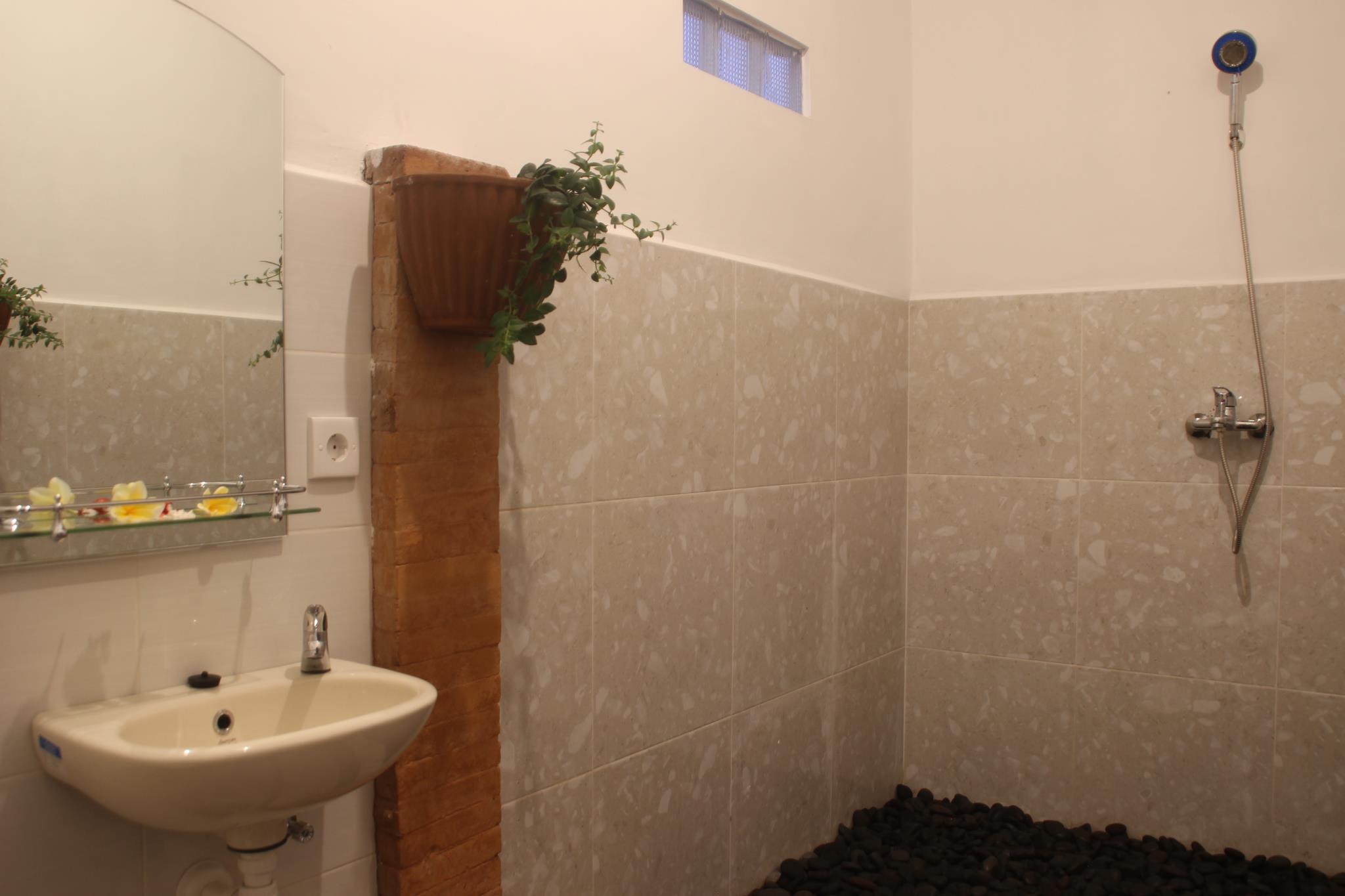 Ubud Room's B&B