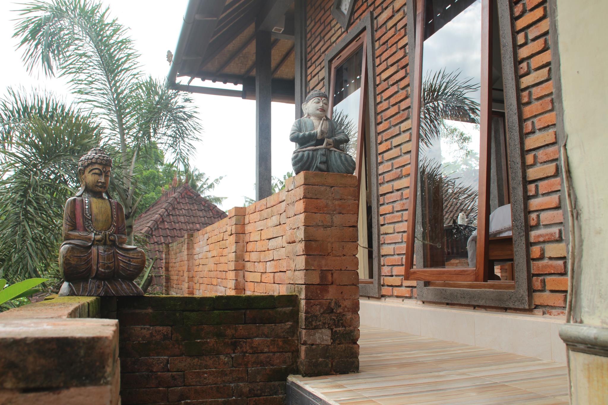 Ubud Room's B&B