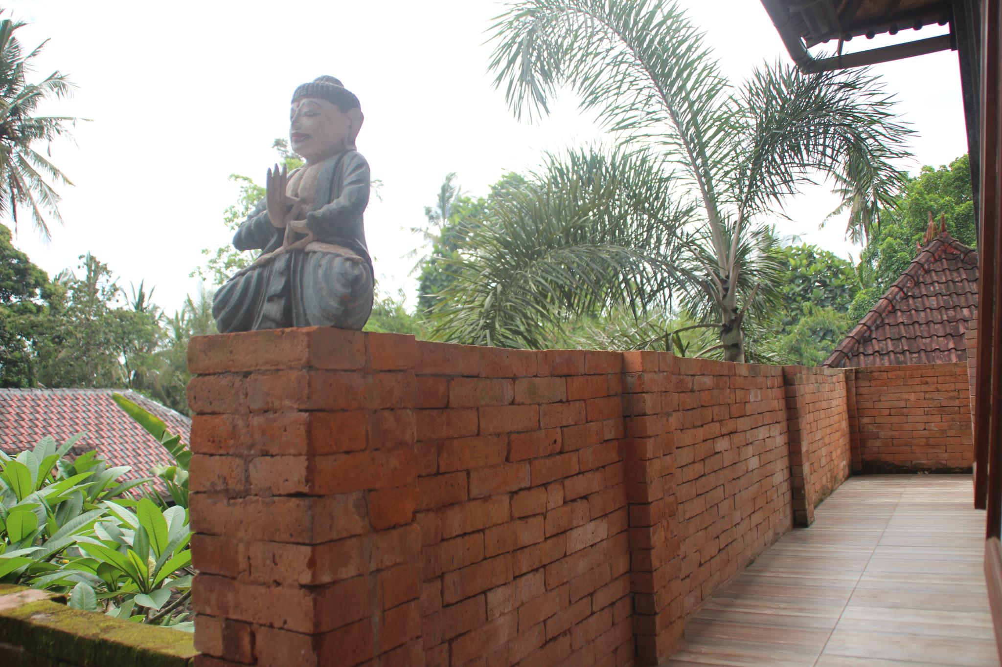Ubud Room's B&B