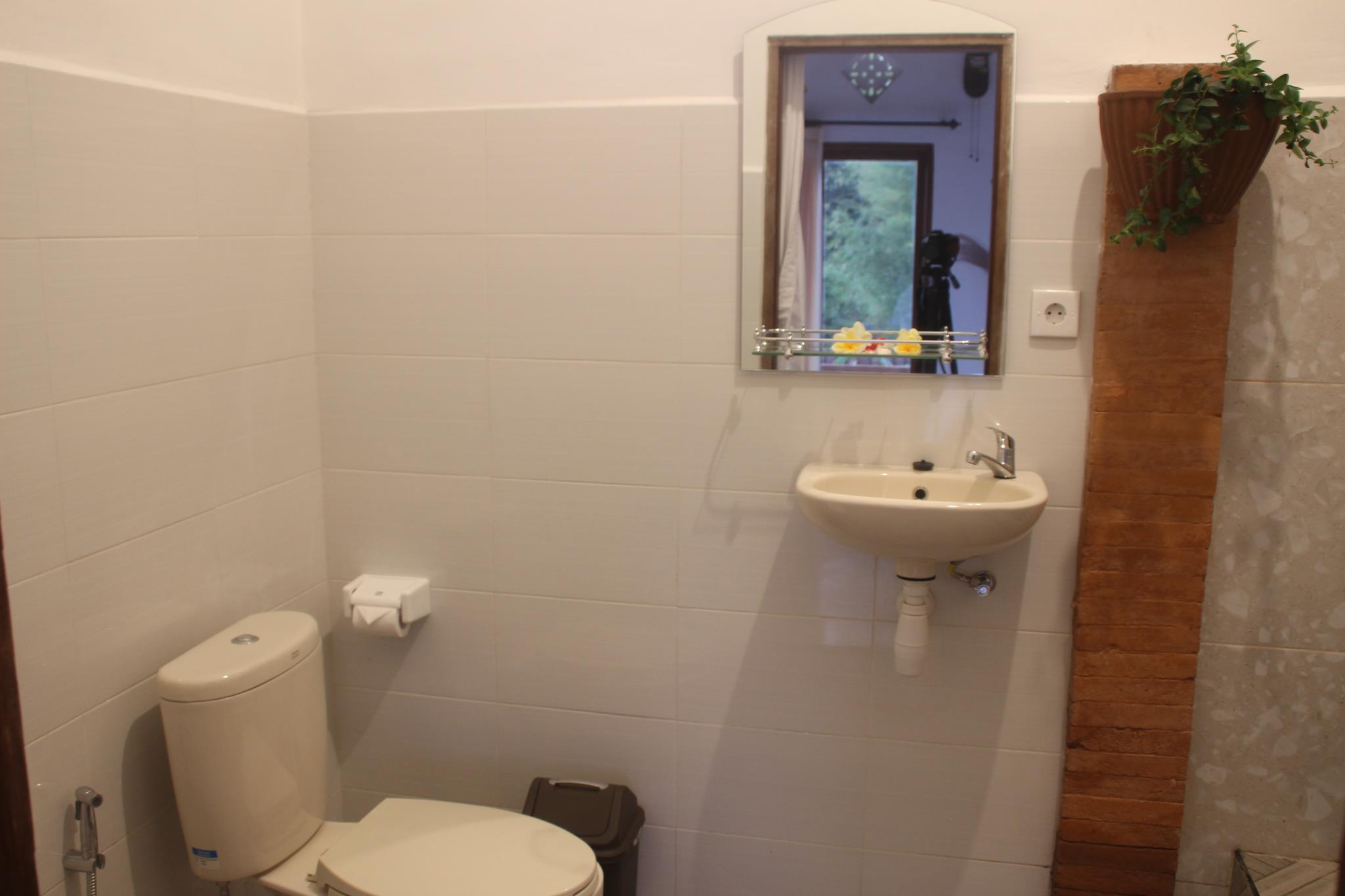 Ubud Room's B&B