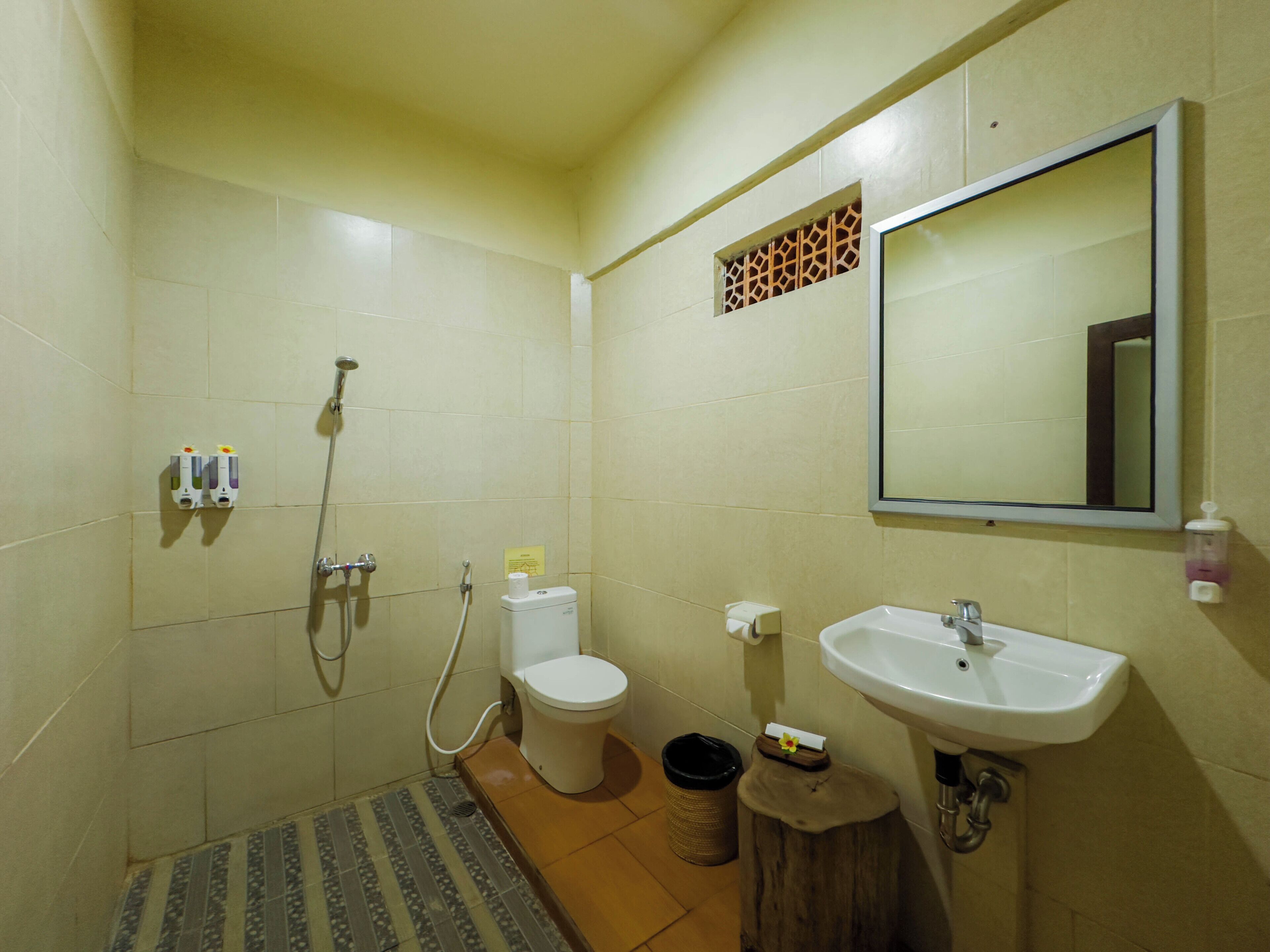 Ubud Sari Health Resort