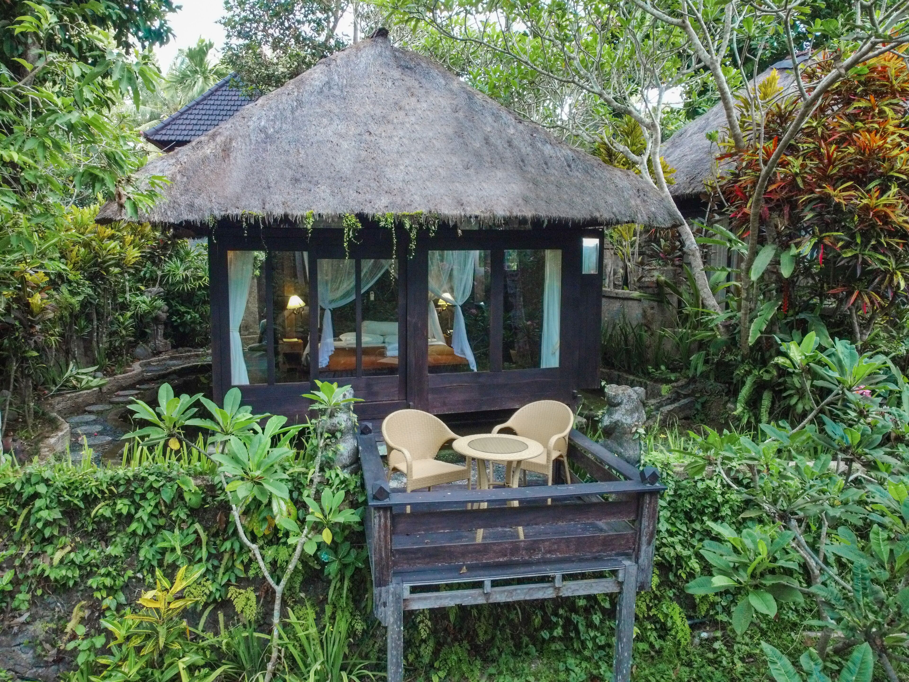Ubud Sari Health Resort