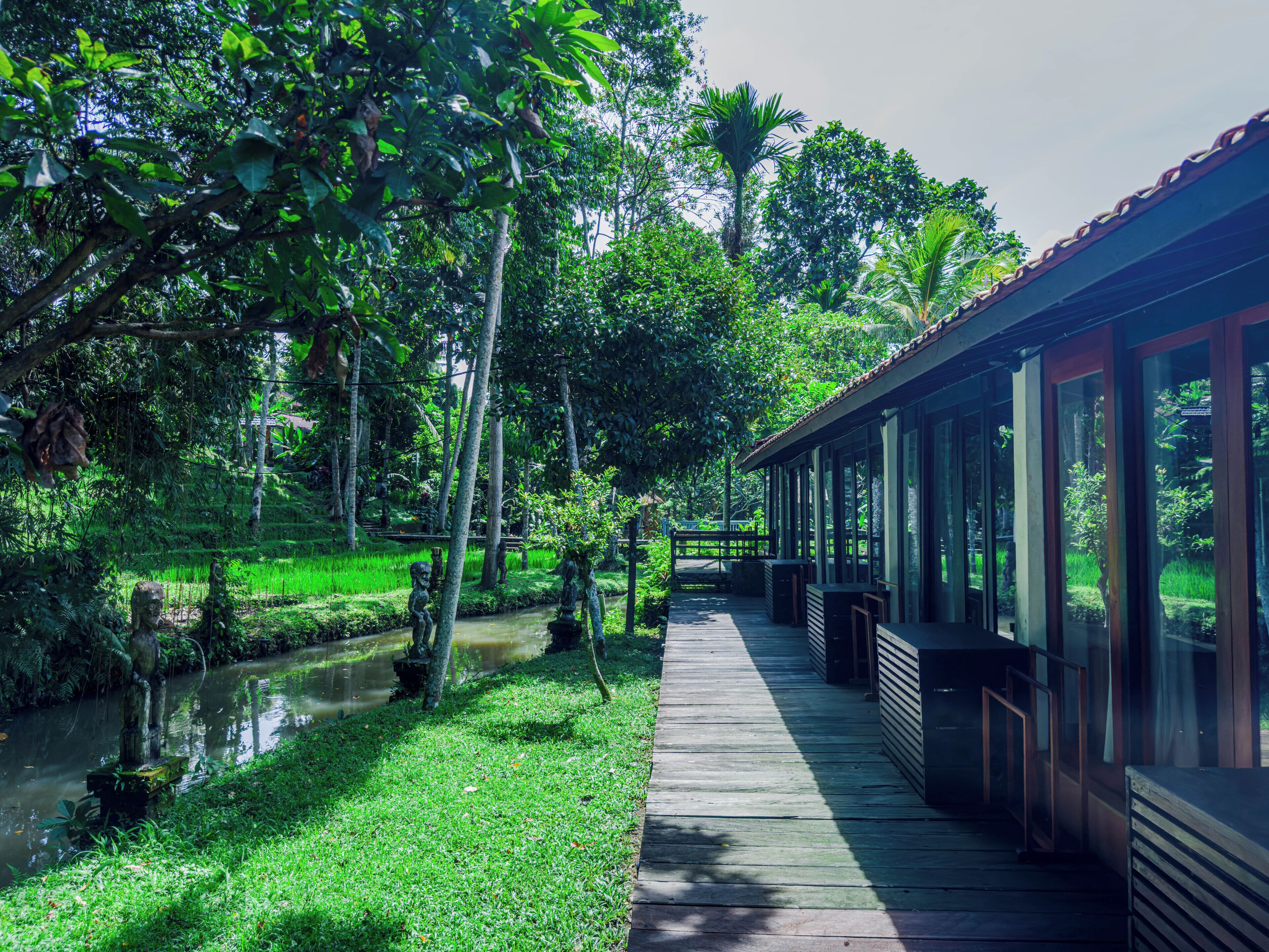 Ubud Sari Health Resort