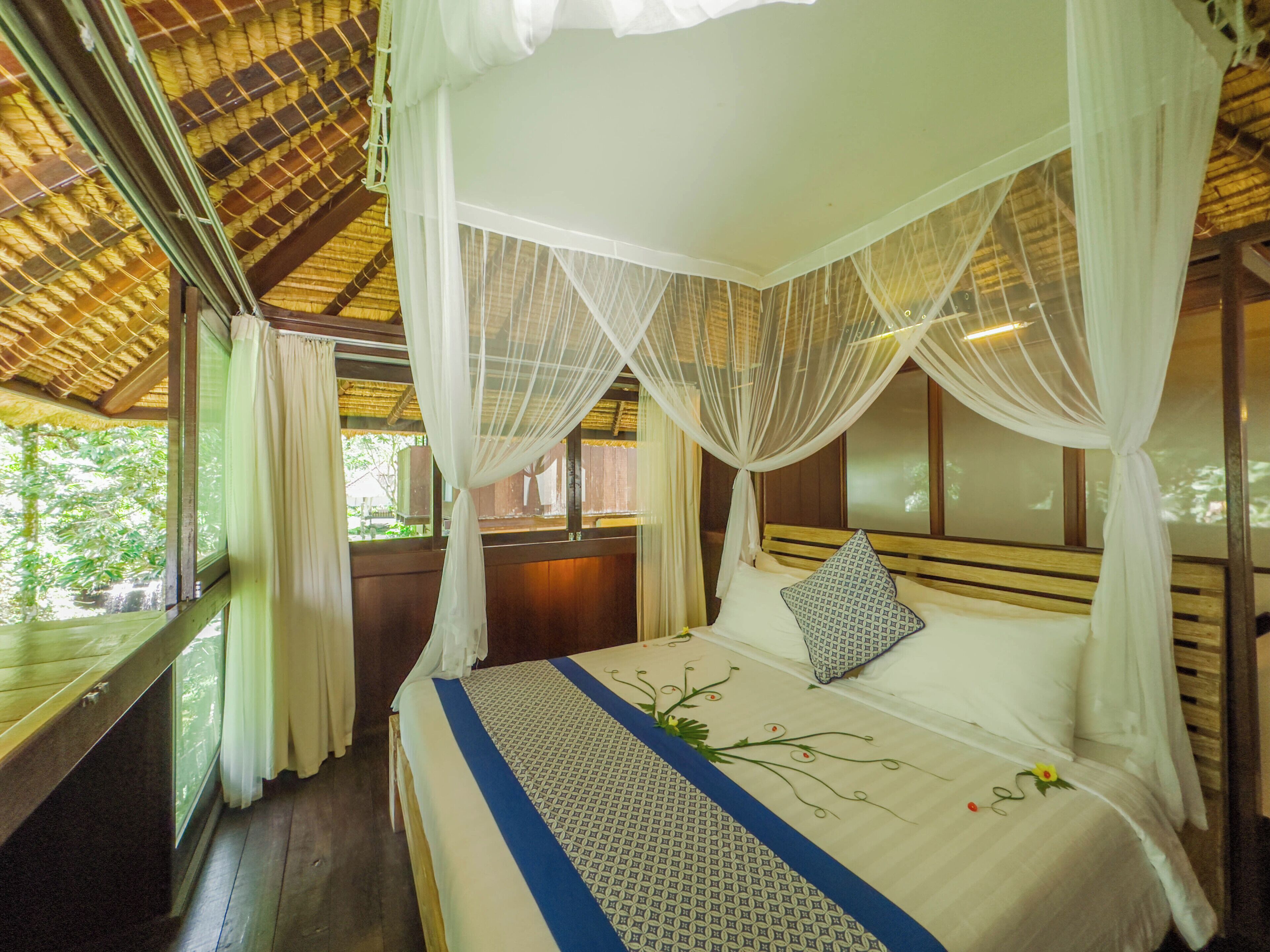 Ubud Sari Health Resort