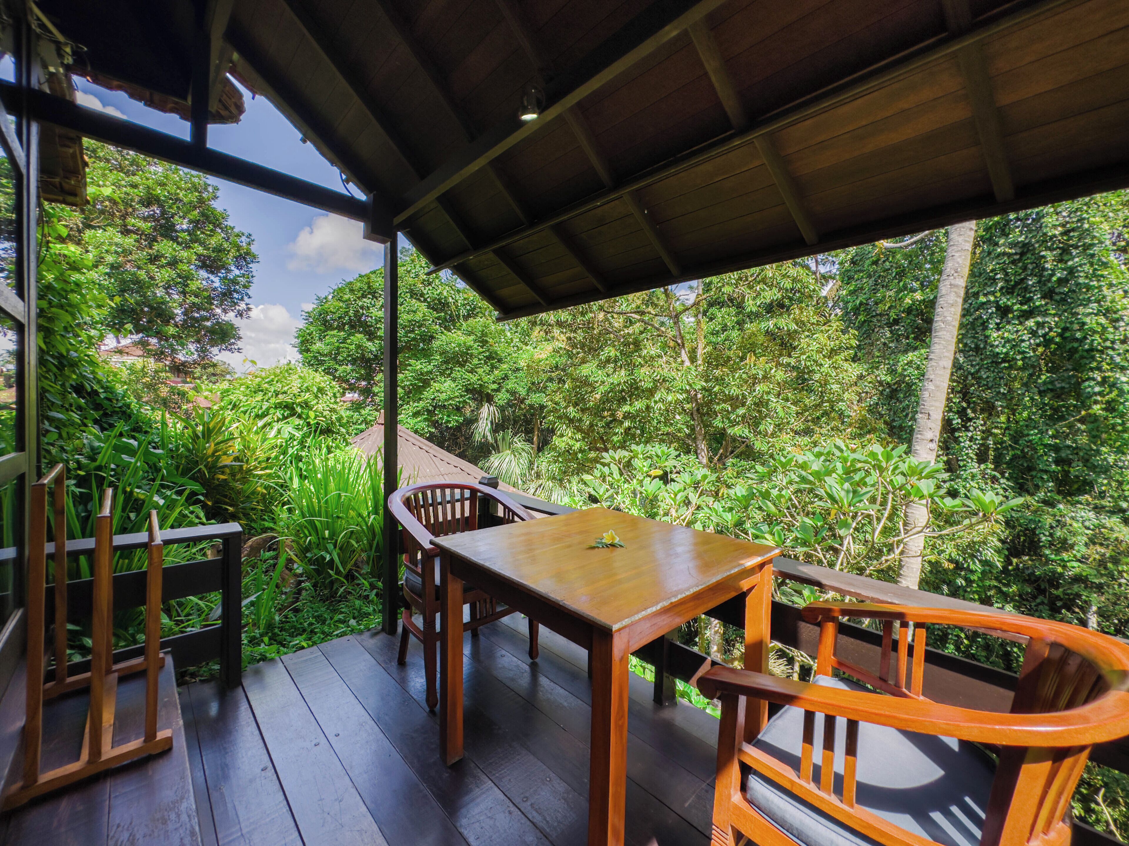 Ubud Sari Health Resort