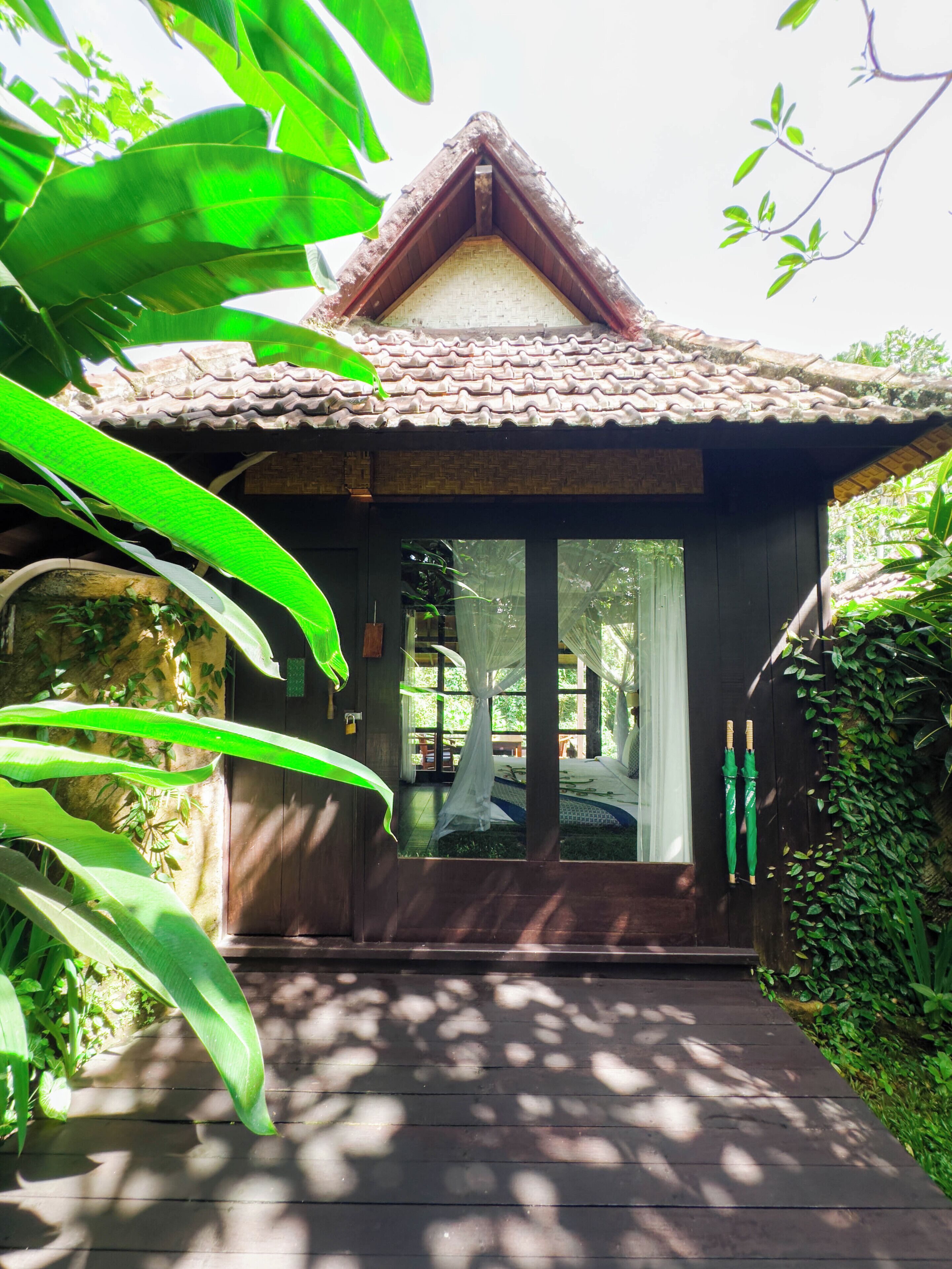 Ubud Sari Health Resort