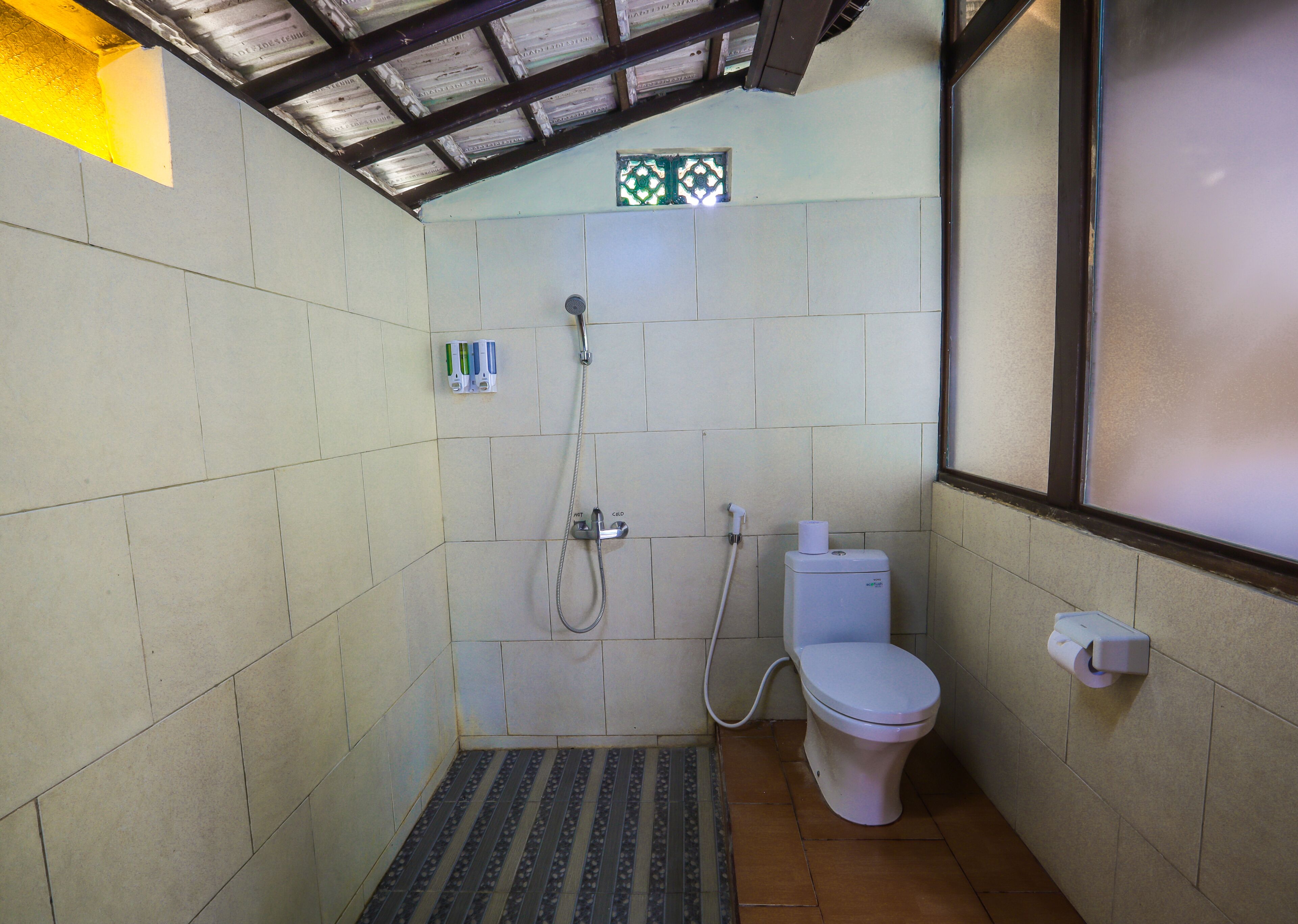 Ubud Sari Health Resort