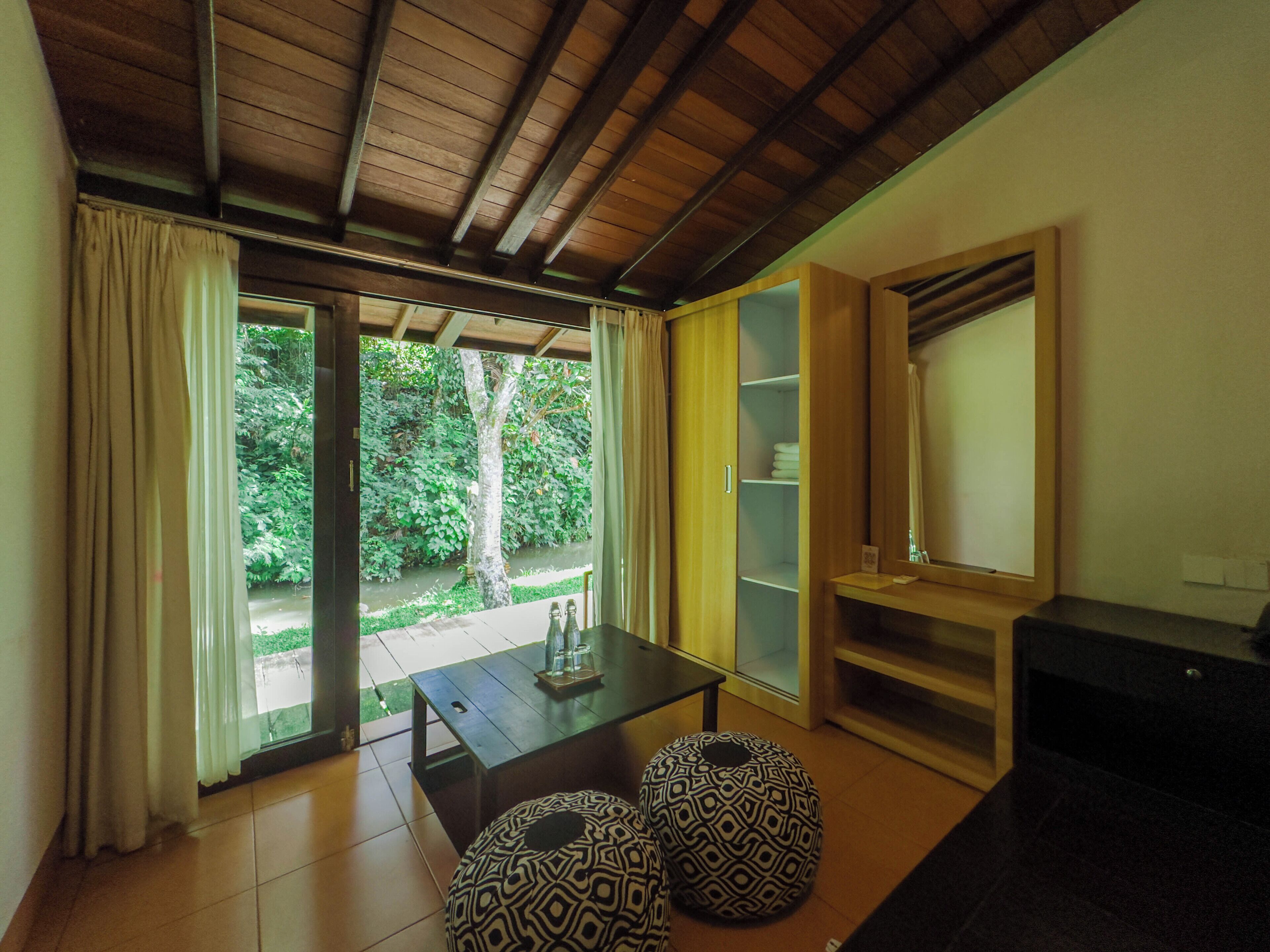 Ubud Sari Health Resort