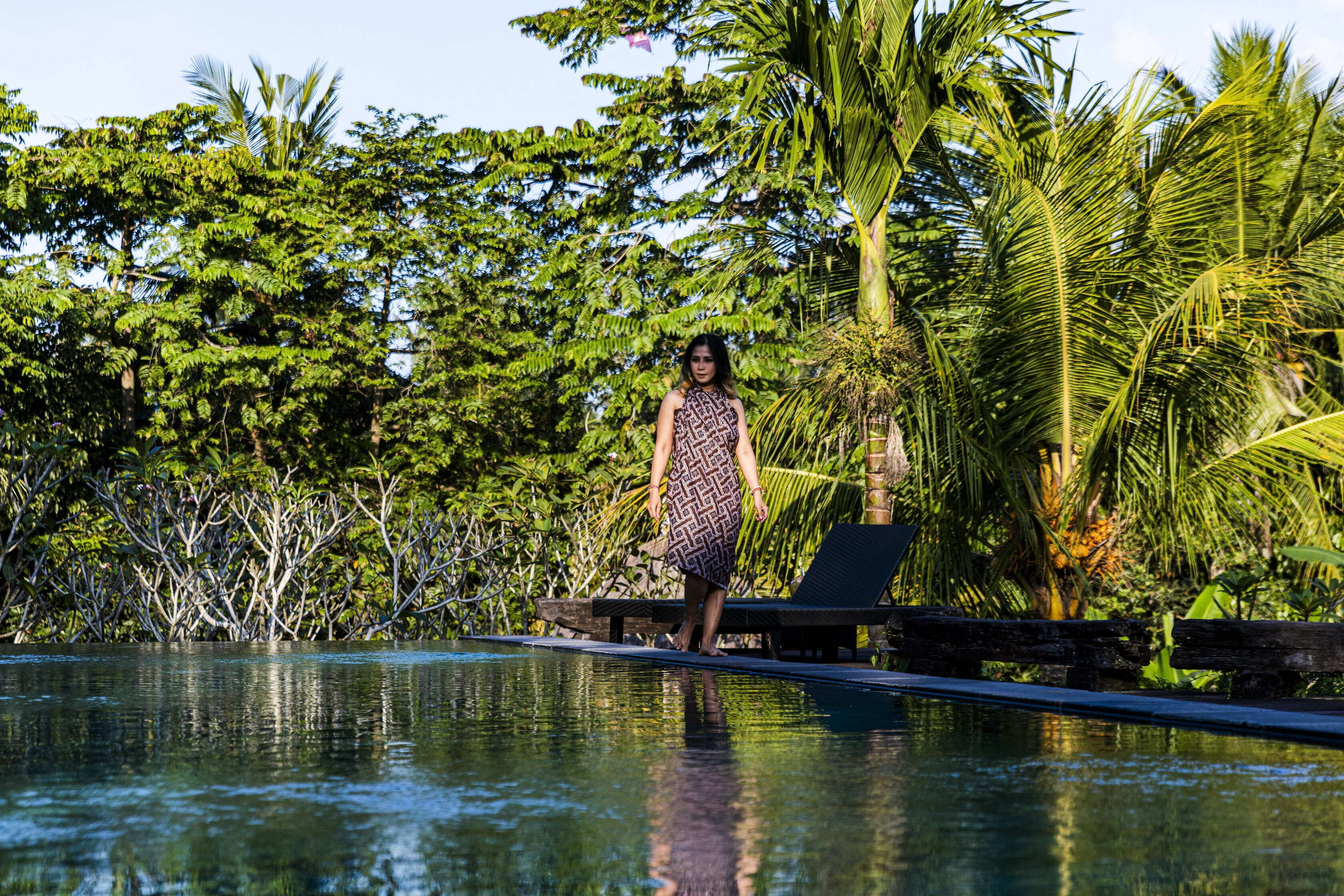 Ubud Sari Health Resort