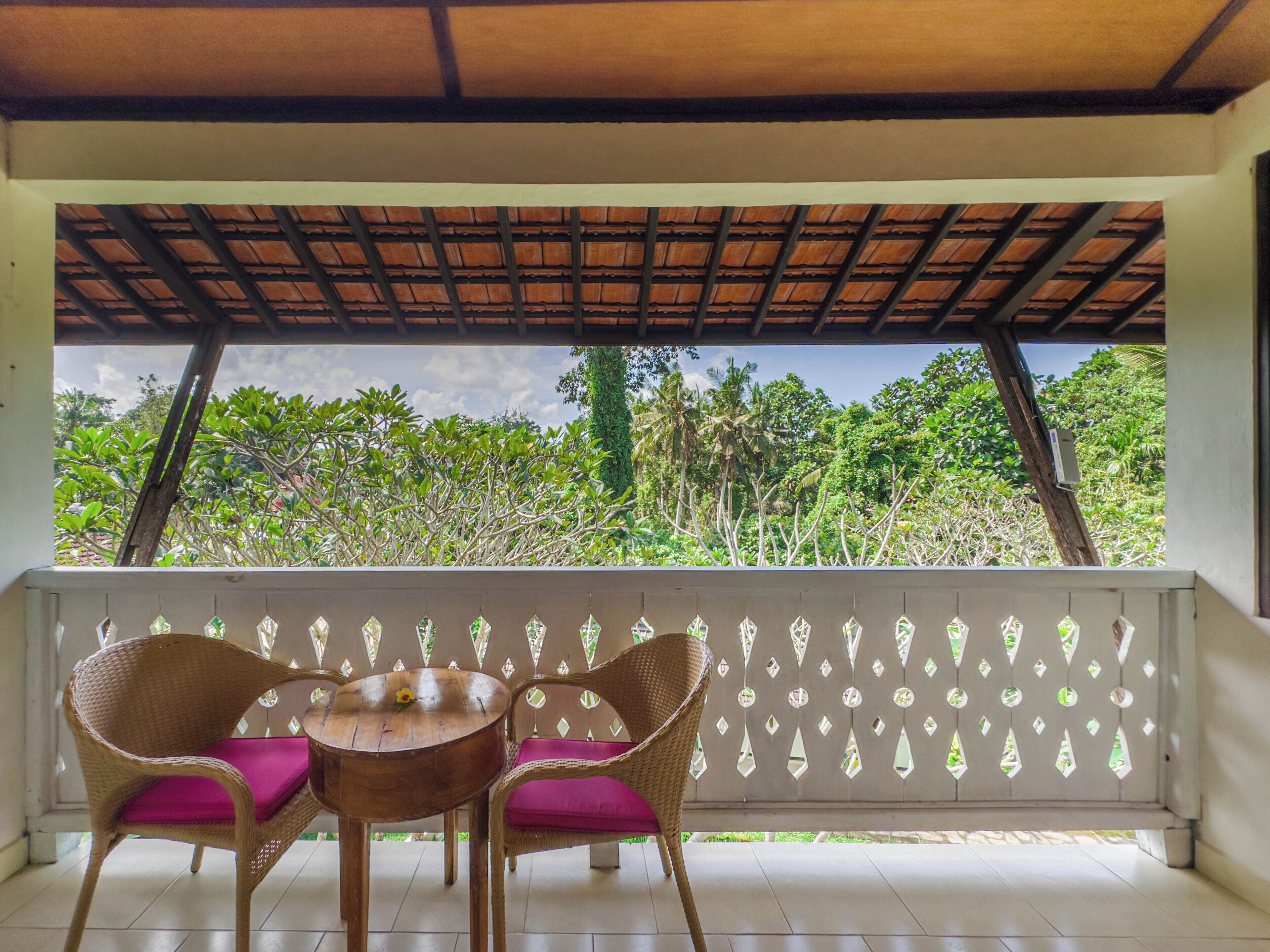 Ubud Sari Health Resort