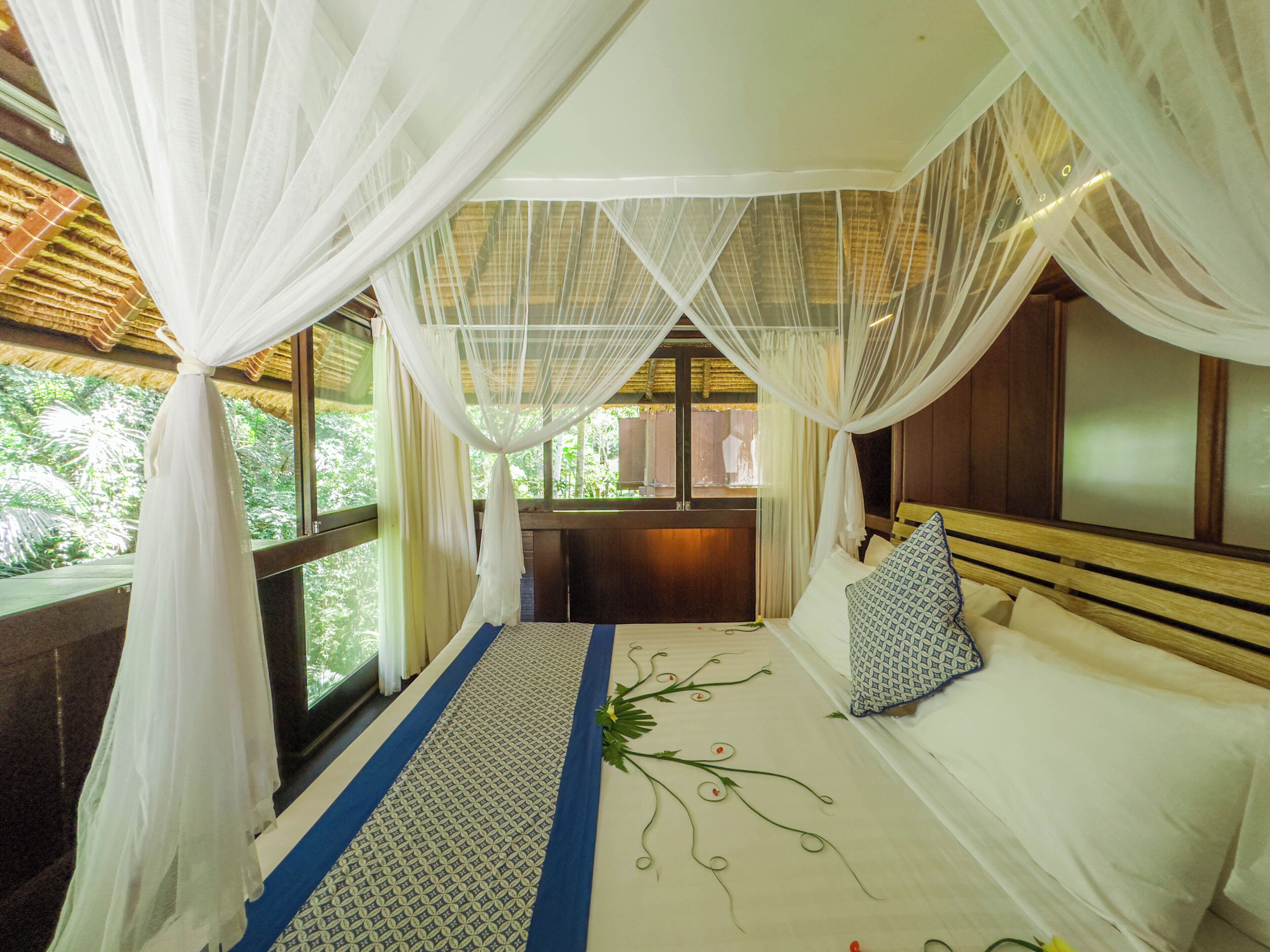 Ubud Sari Health Resort