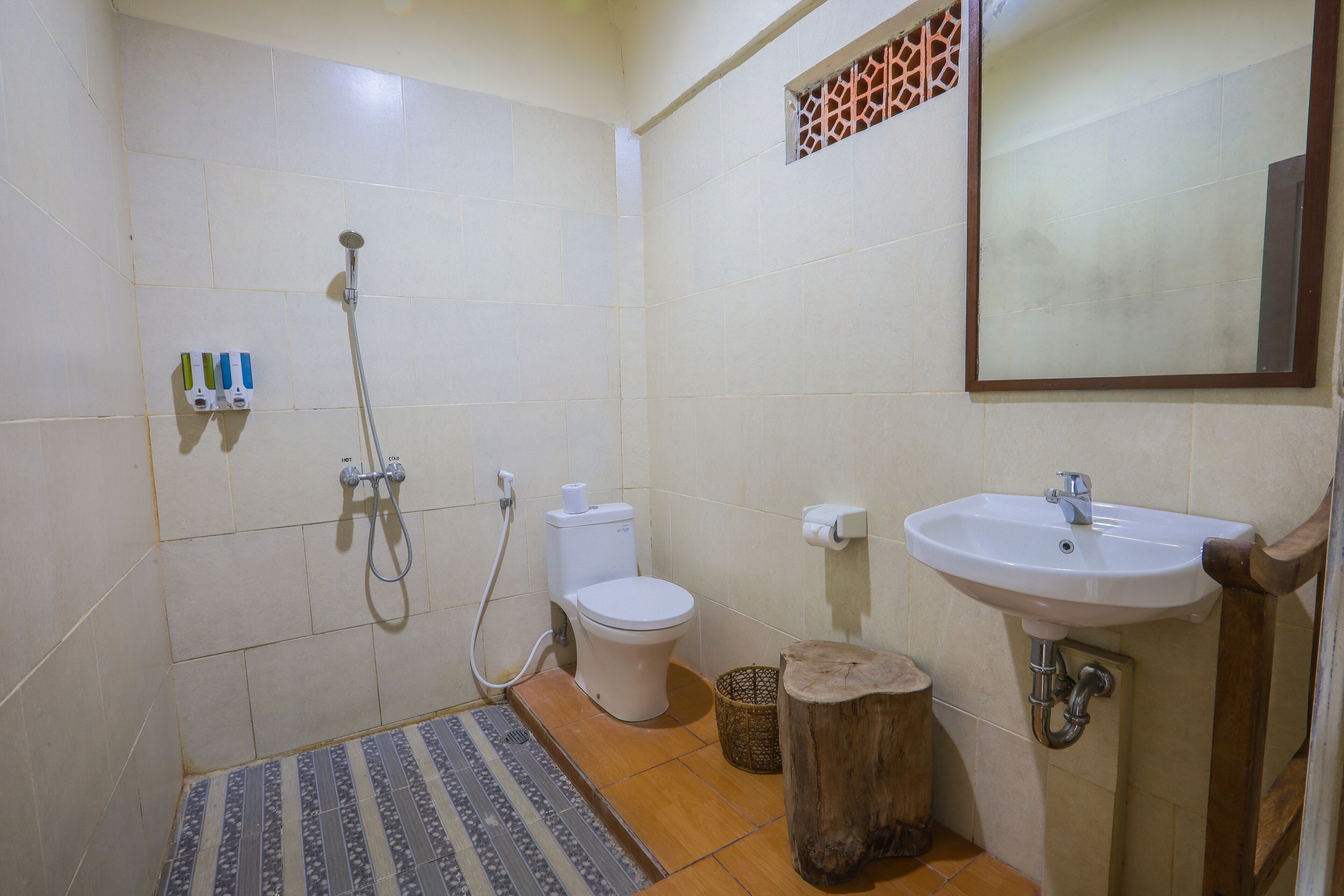 Ubud Sari Health Resort